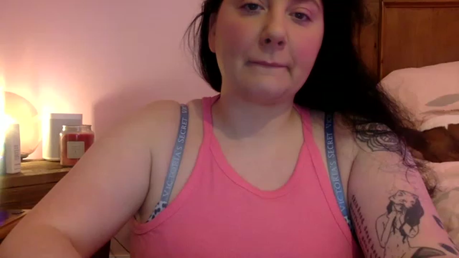 Gallery image thumbnail from Pandabella's myfreecams stream on, 02/12/2023, 14:13 image 1 of 20