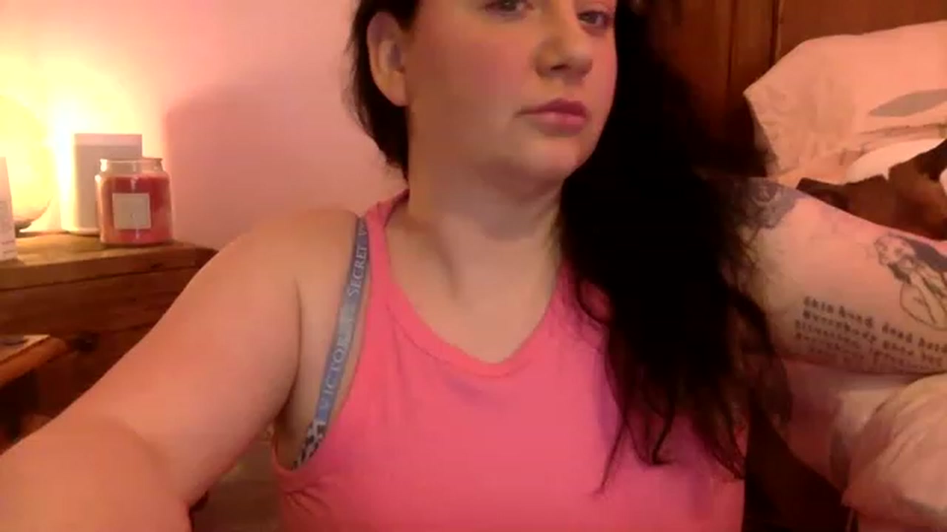 Gallery image thumbnail from Pandabella's myfreecams stream on, 02/12/2023, 14:13 image 6 of 20