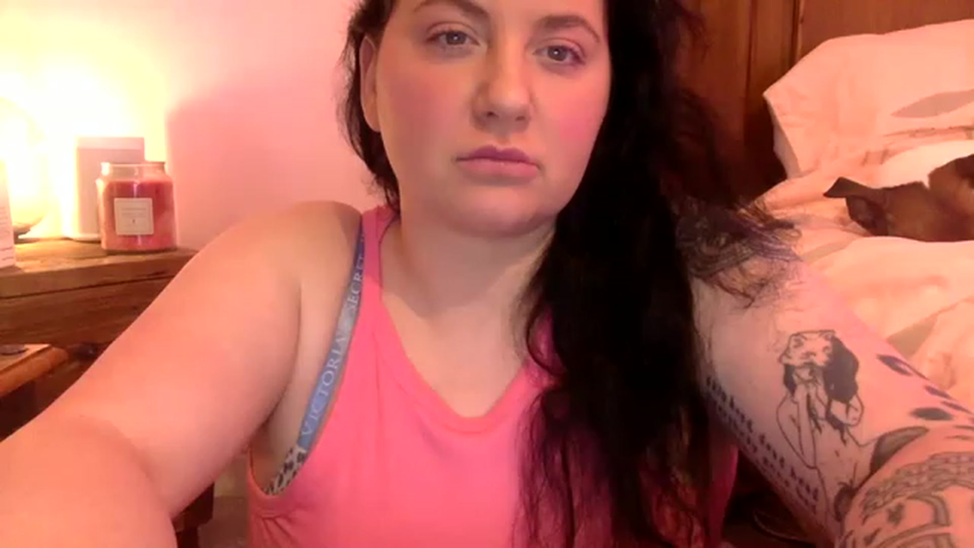 Gallery image thumbnail from Pandabella's myfreecams stream on, 02/12/2023, 14:13 image 7 of 20