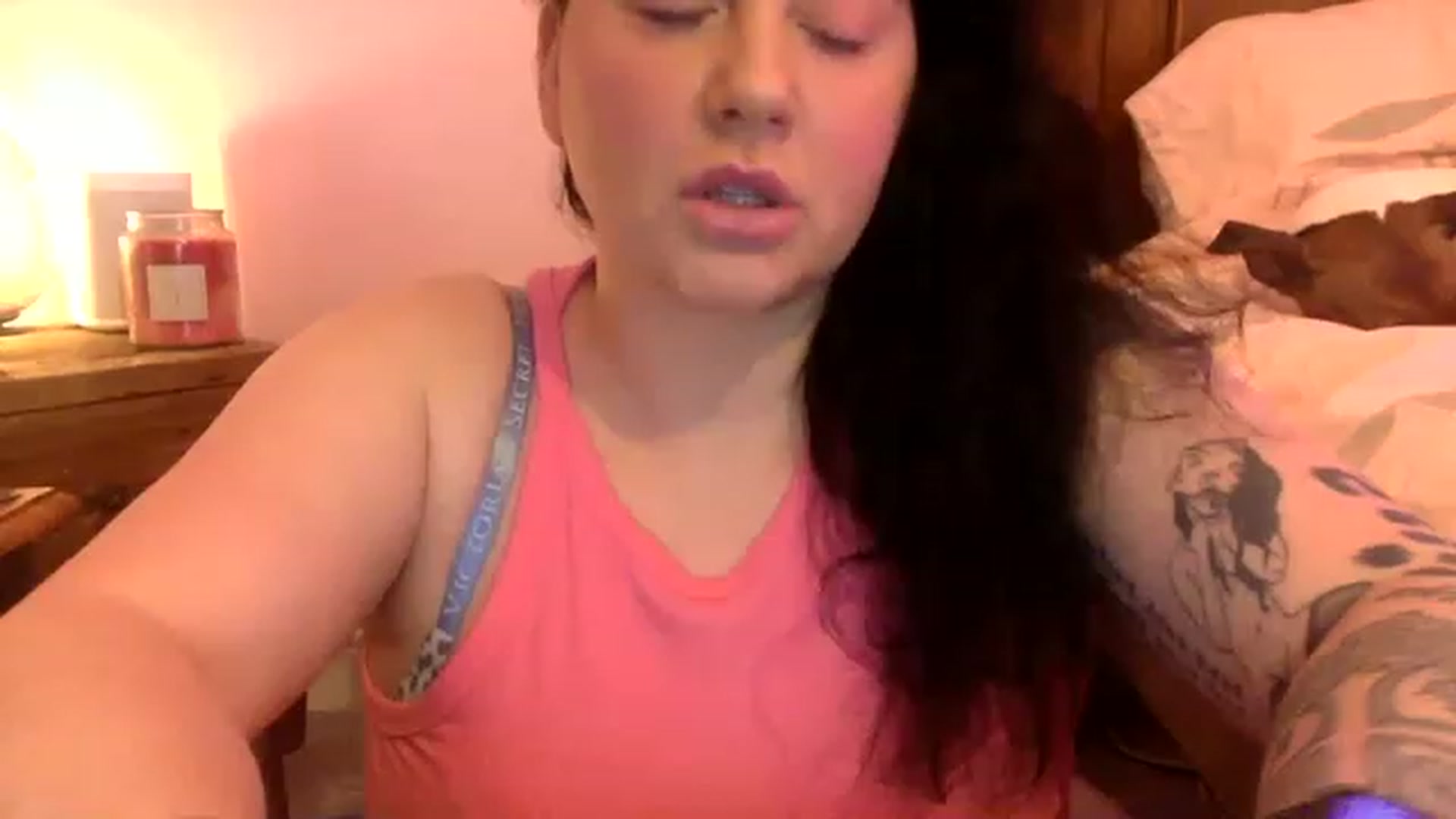 Gallery image thumbnail from Pandabella's myfreecams stream on, 02/12/2023, 14:13 image 3 of 20