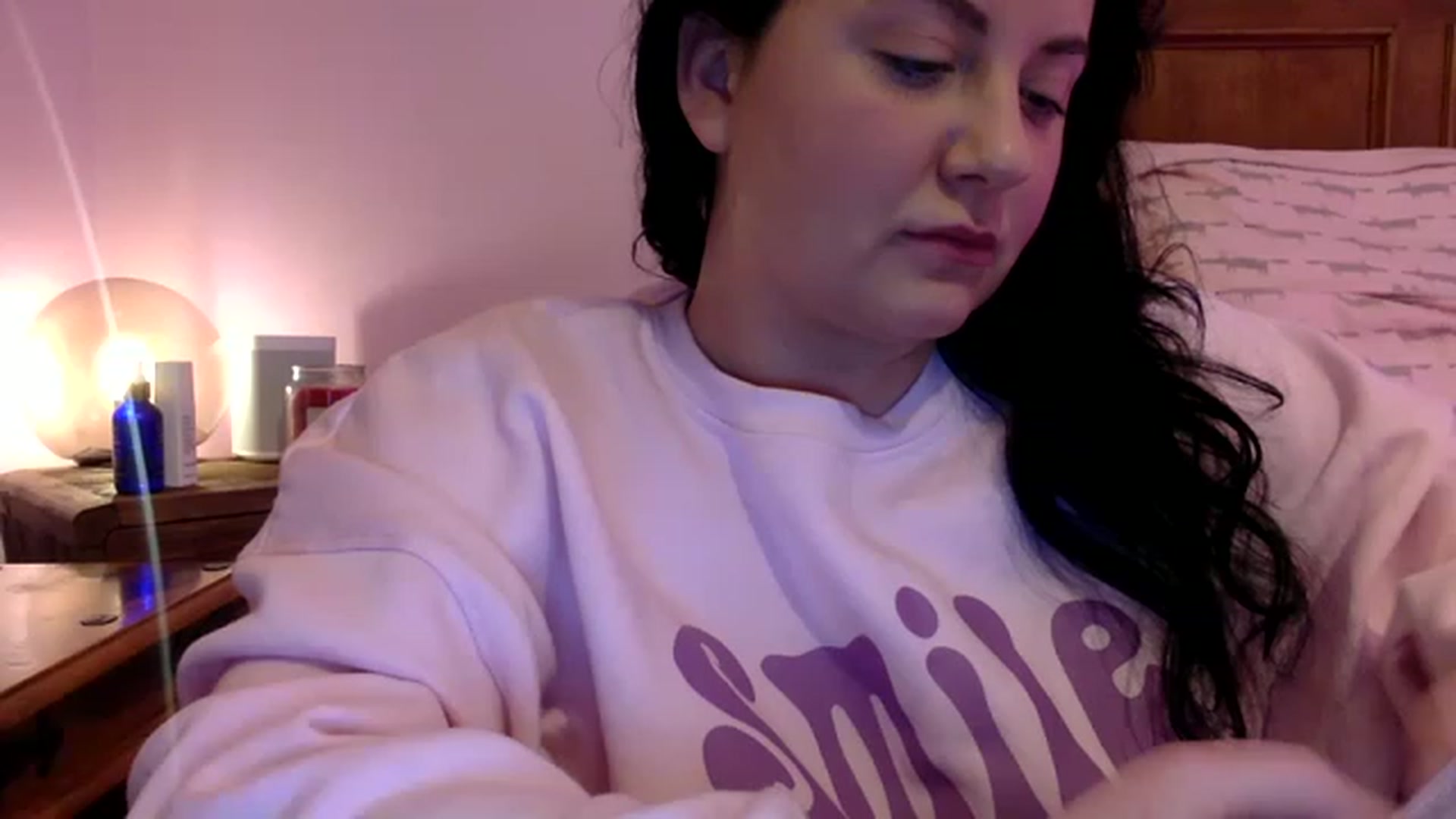 Gallery image thumbnail from Pandabella's myfreecams stream on, 02/14/2023, 22:11 image 1 of 20