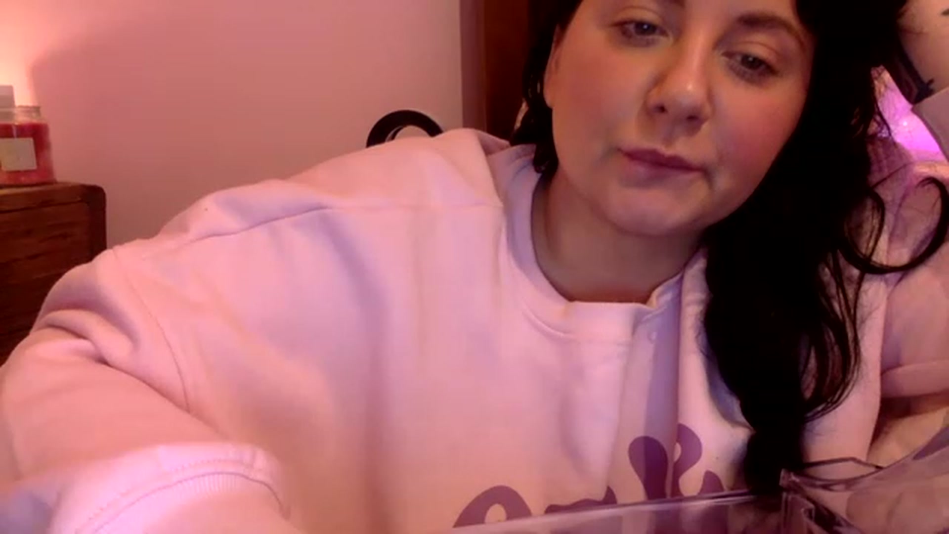 Gallery image thumbnail from Pandabella's myfreecams stream on, 02/14/2023, 22:11 image 20 of 20