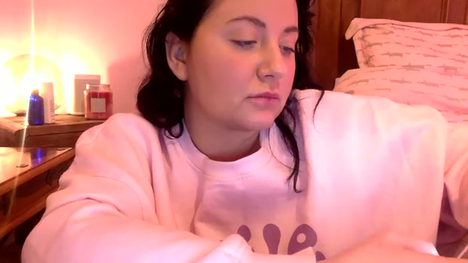 Gallery image thumbnail from Pandabella's myfreecams stream on, 02/14/2023, 22:11 image 18 of 20