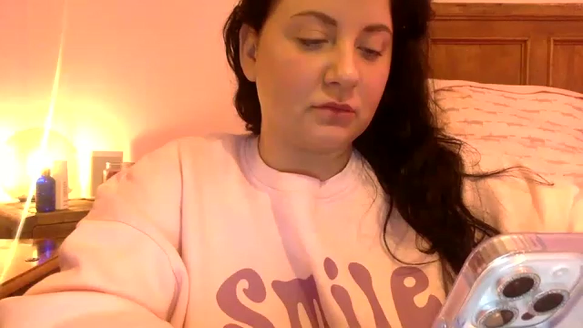 Gallery image thumbnail from Pandabella's myfreecams stream on, 02/14/2023, 22:11 image 8 of 20