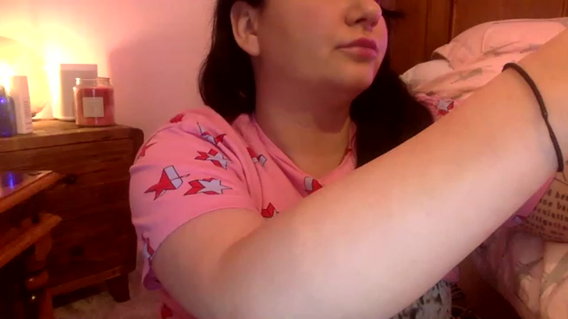 Gallery image thumbnail from Pandabella's myfreecams stream on, 02/18/2023, 15:19 image 4 of 20