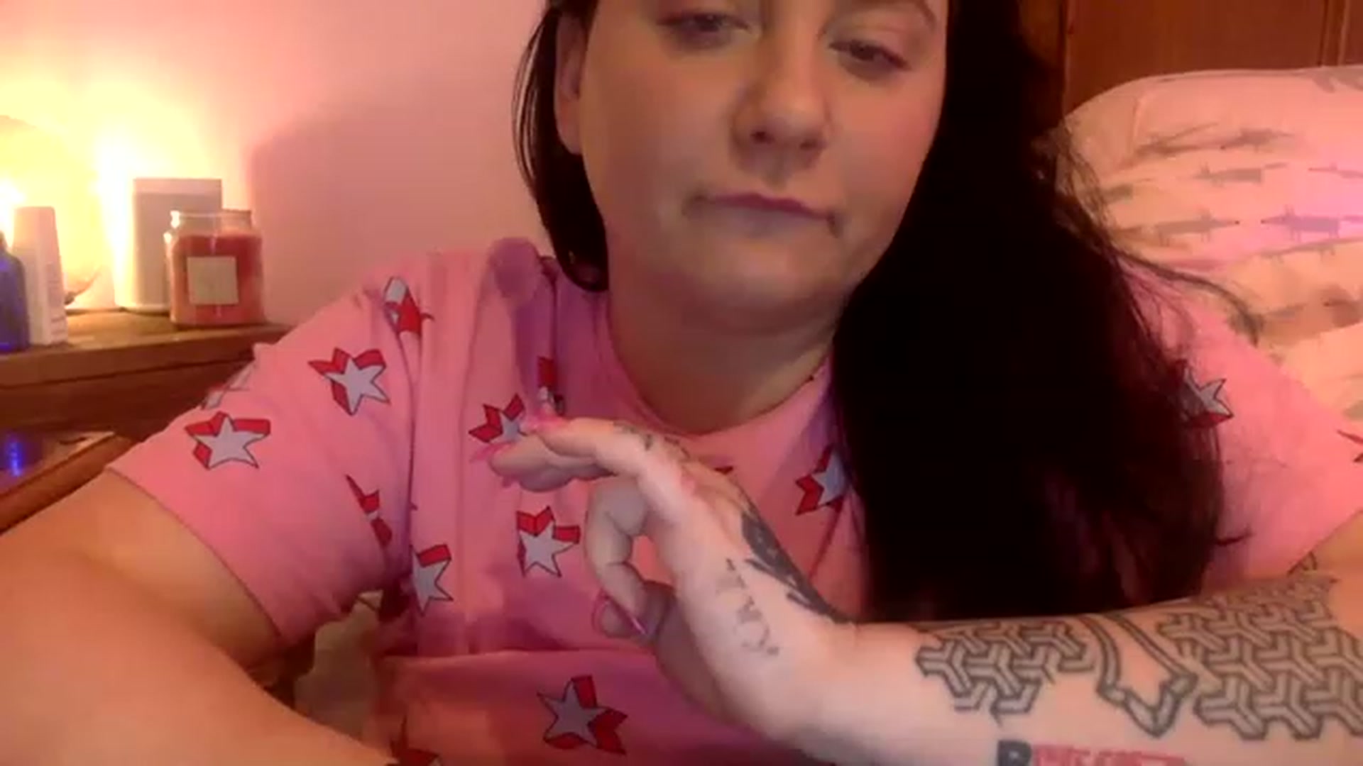 Gallery image thumbnail from Pandabella's myfreecams stream on, 02/18/2023, 15:19 image 2 of 20