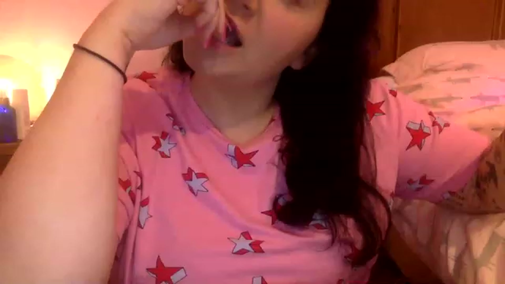 Gallery image thumbnail from Pandabella's myfreecams stream on, 02/18/2023, 15:19 image 19 of 20