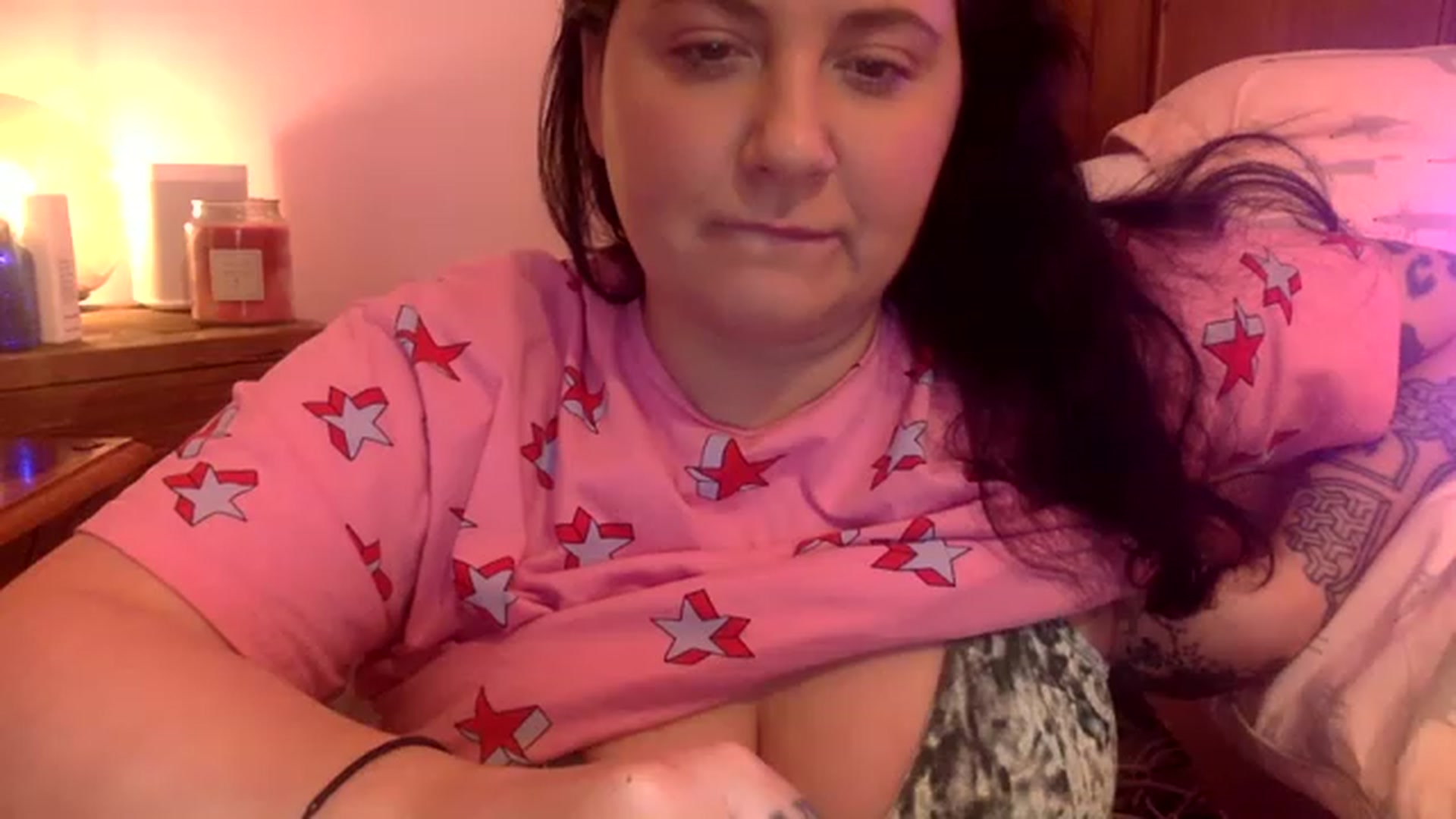 Gallery image thumbnail from Pandabella's myfreecams stream on, 02/18/2023, 15:19 image 6 of 20