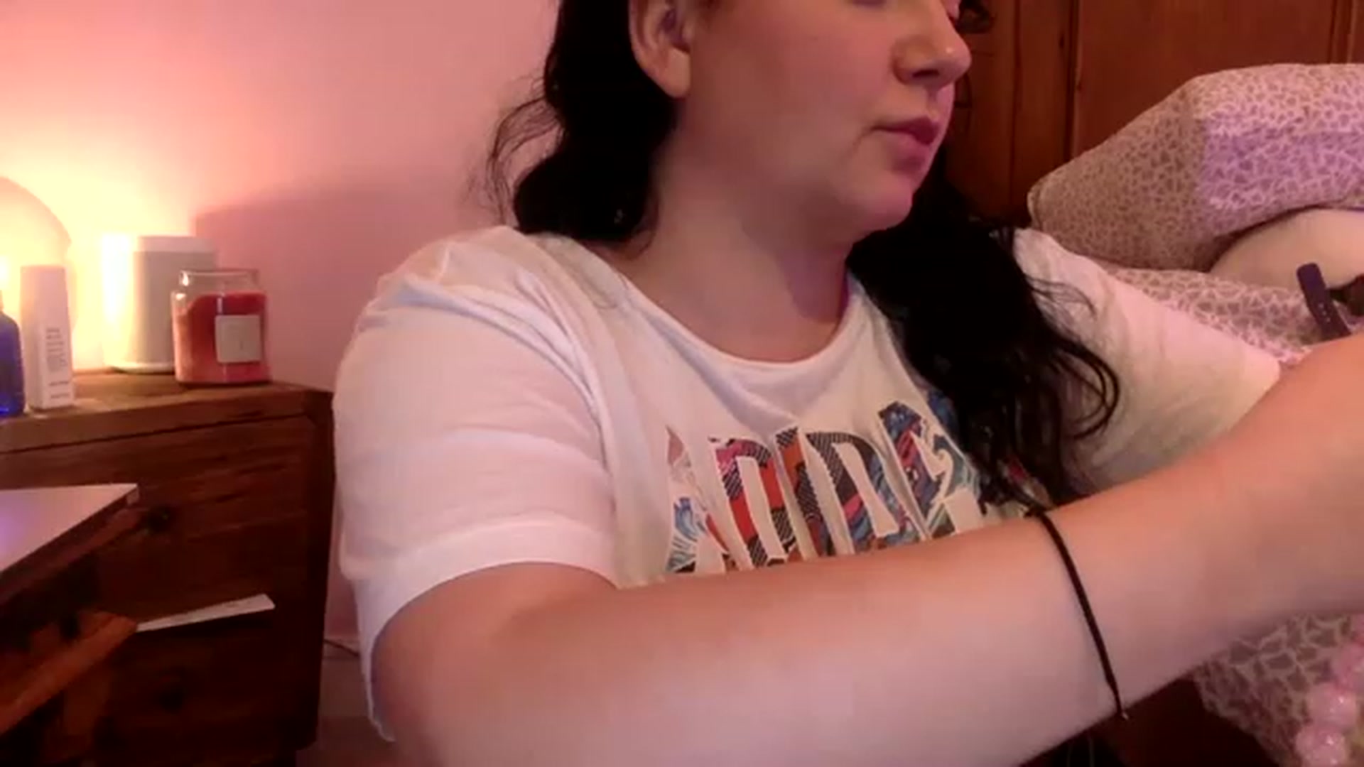 Gallery image thumbnail from Pandabella's myfreecams stream on, 02/25/2023, 15:27 image 8 of 20