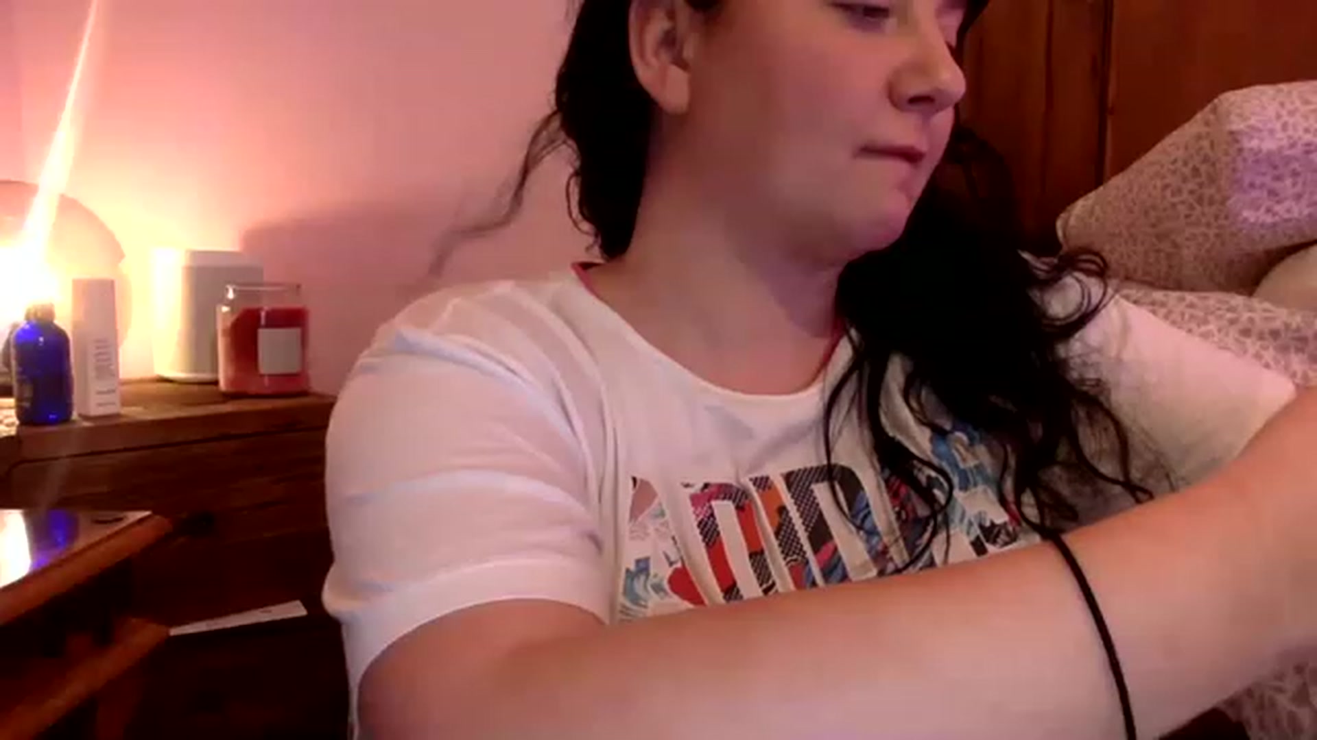 Gallery image thumbnail from Pandabella's myfreecams stream on, 02/25/2023, 15:27 image 5 of 20