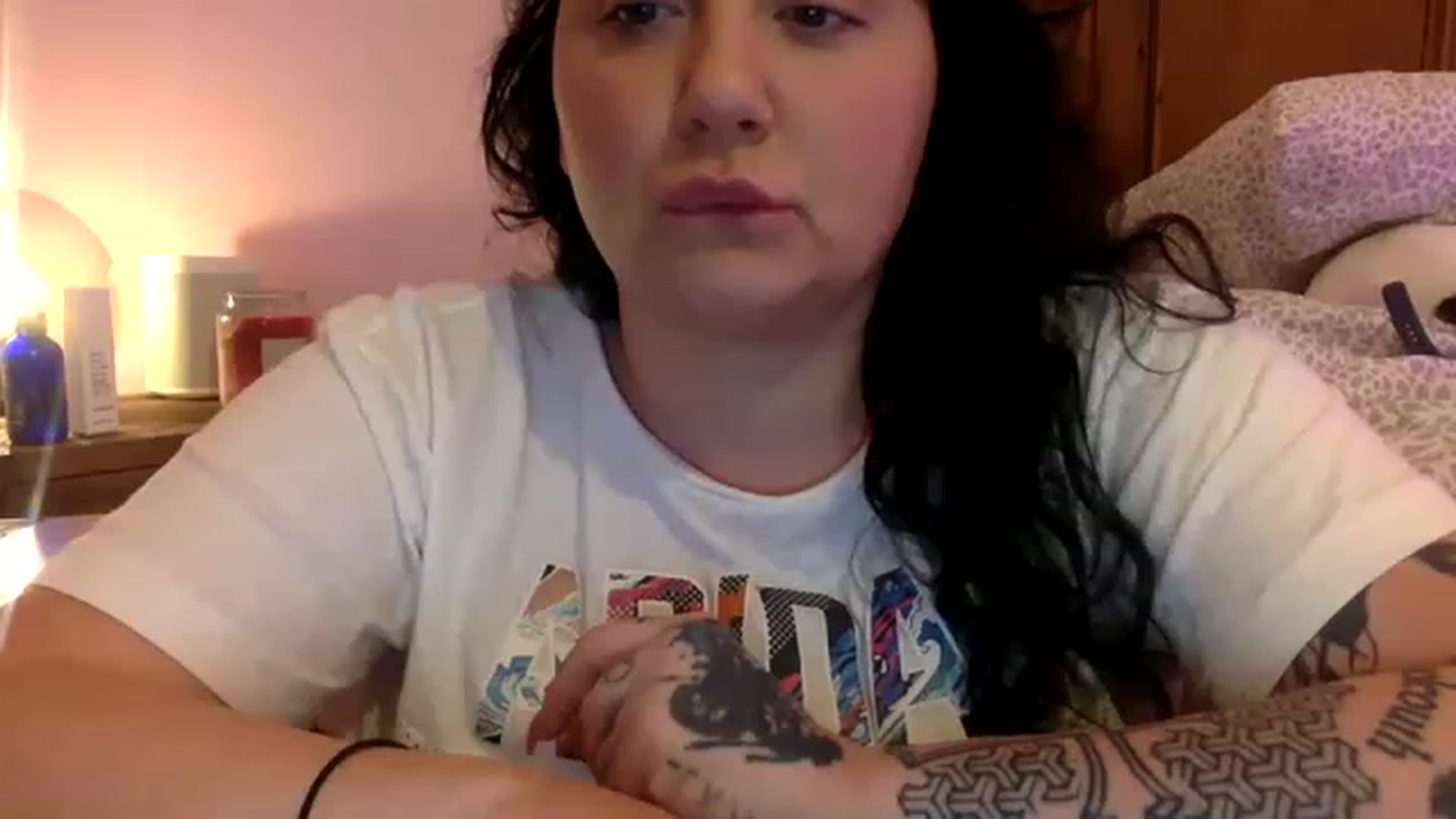 Gallery image thumbnail from Pandabella's myfreecams stream on, 02/25/2023, 15:27 image 11 of 20