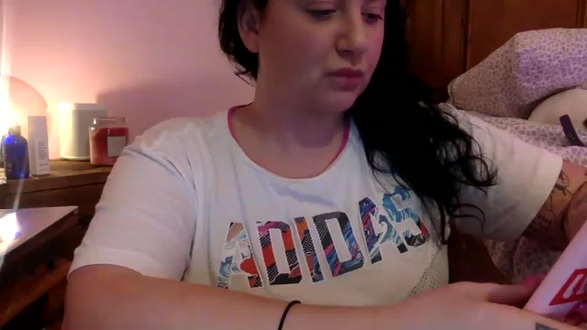 Gallery image thumbnail from Pandabella's myfreecams stream on, 02/25/2023, 15:27 image 10 of 20