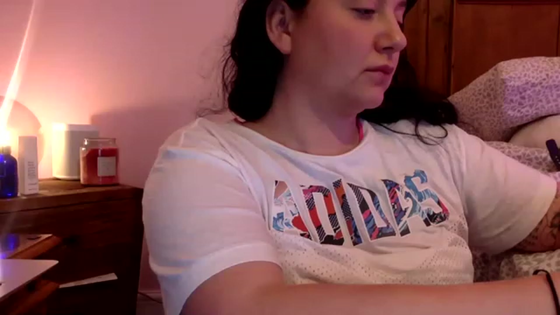 Gallery image thumbnail from Pandabella's myfreecams stream on, 02/25/2023, 15:27 image 7 of 20