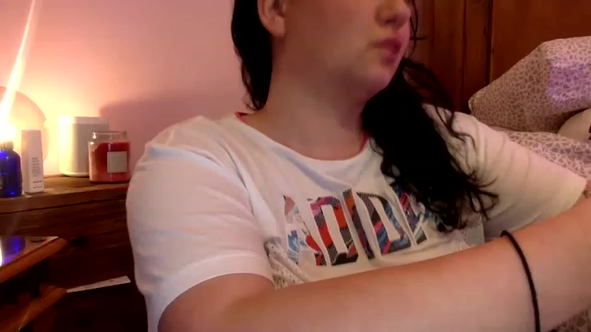 Gallery image thumbnail from Pandabella's myfreecams stream on, 02/25/2023, 15:27 image 4 of 20