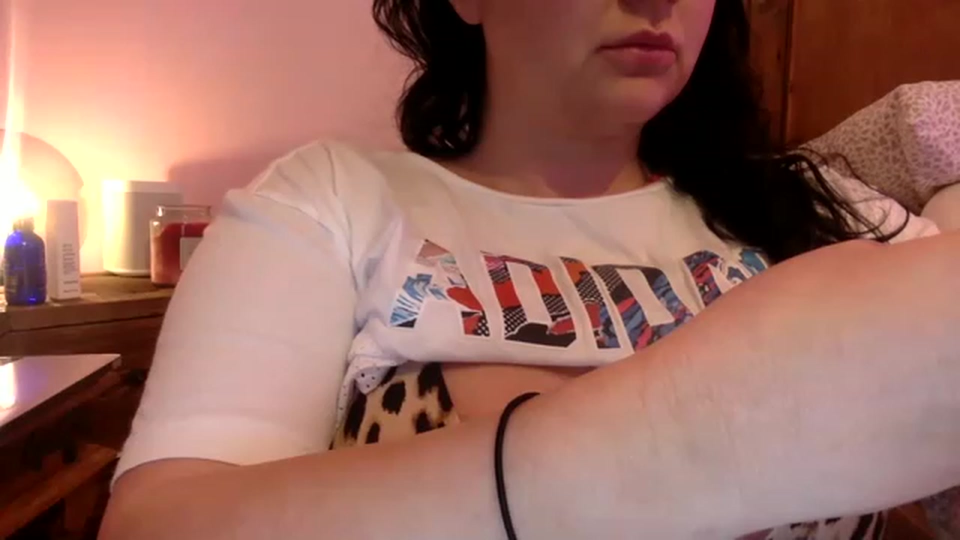 Gallery image thumbnail from Pandabella's myfreecams stream on, 02/25/2023, 15:27 image 16 of 20