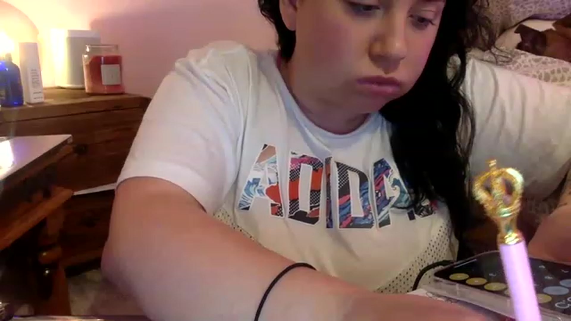 Gallery image thumbnail from Pandabella's myfreecams stream on, 02/25/2023, 15:27 image 20 of 20