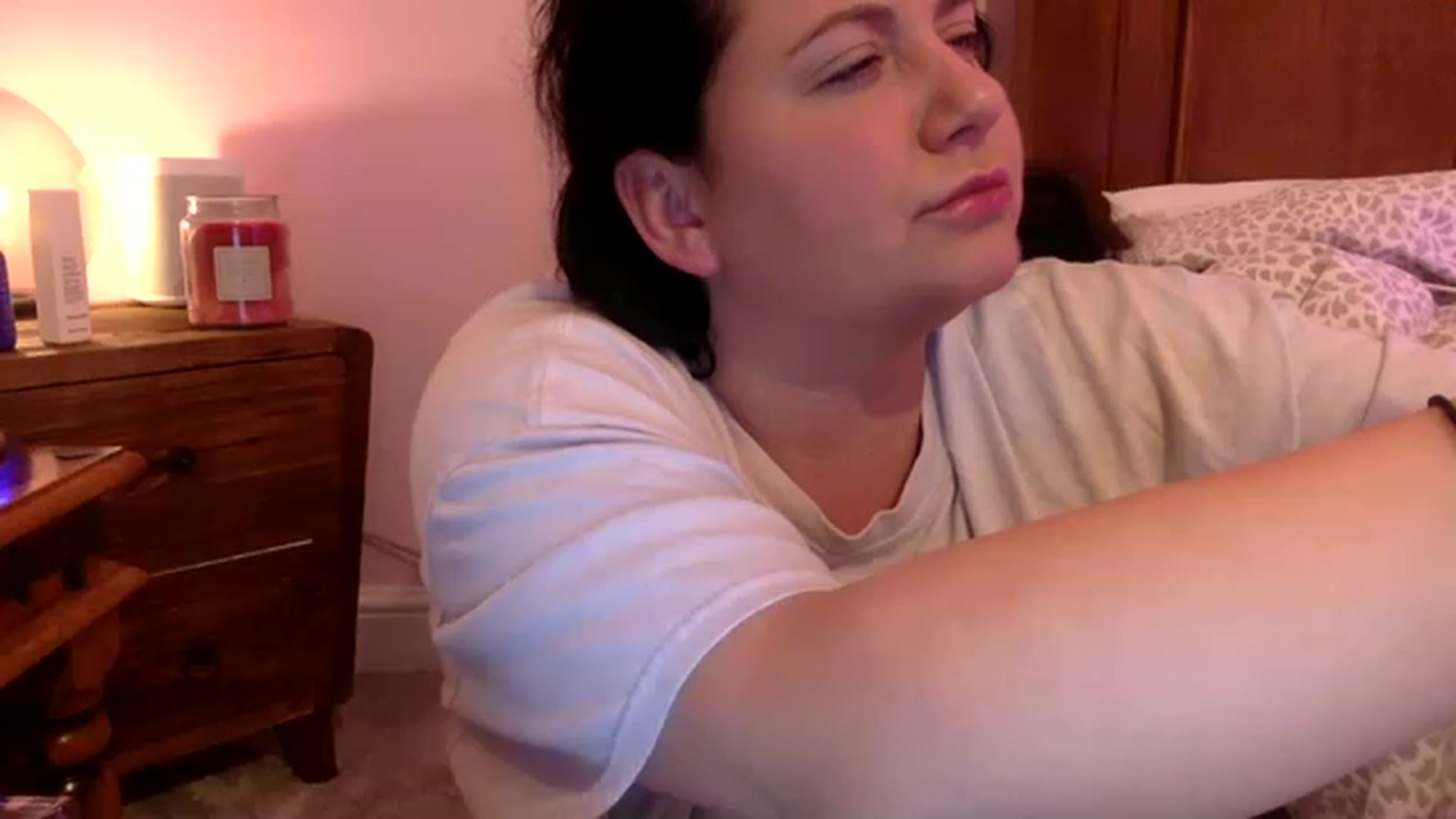 Gallery image thumbnail from Pandabella's myfreecams stream on, 02/25/2023, 22:43 image 4 of 20