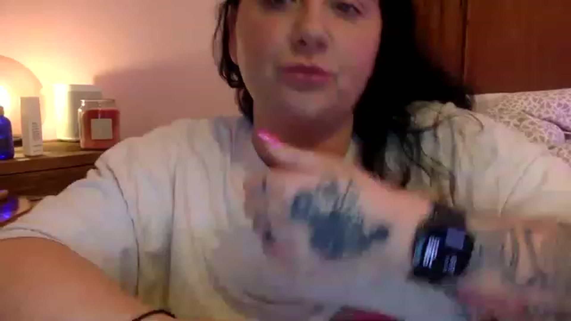 Gallery image thumbnail from Pandabella's myfreecams stream on, 02/25/2023, 22:43 image 1 of 20