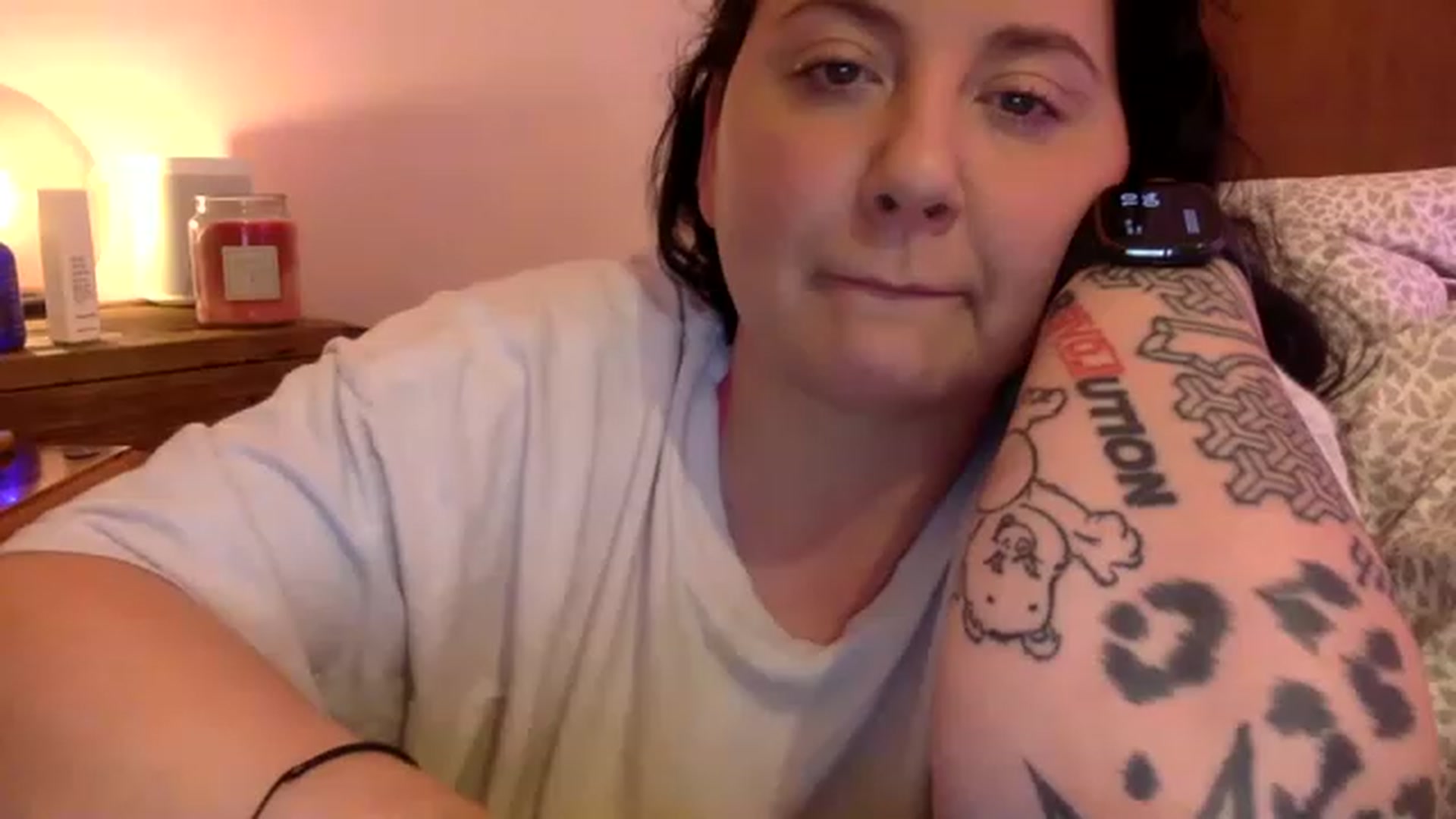 Gallery image thumbnail from Pandabella's myfreecams stream on, 02/25/2023, 22:43 image 3 of 20