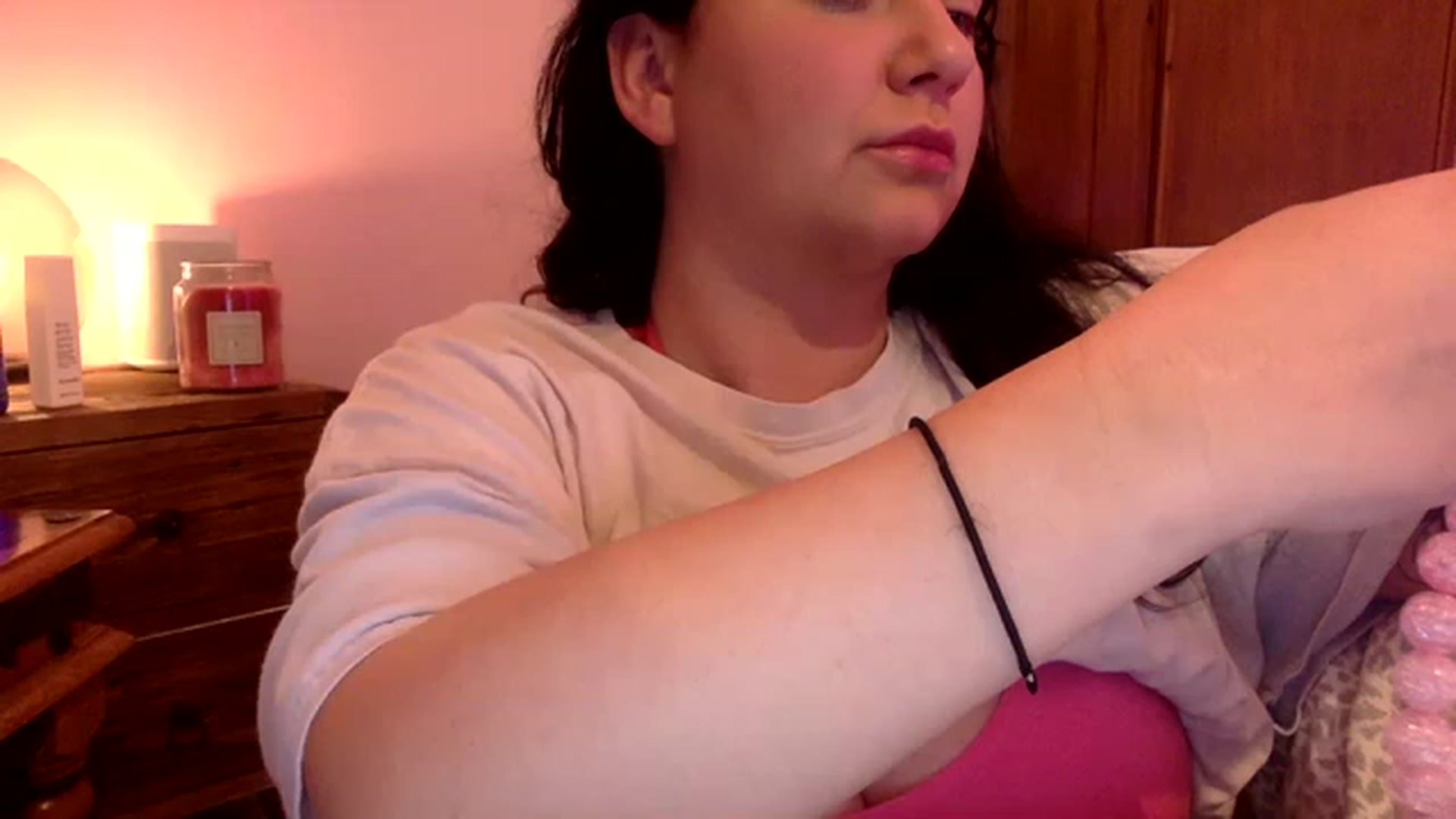 Gallery image thumbnail from Pandabella's myfreecams stream on, 02/25/2023, 22:43 image 8 of 20