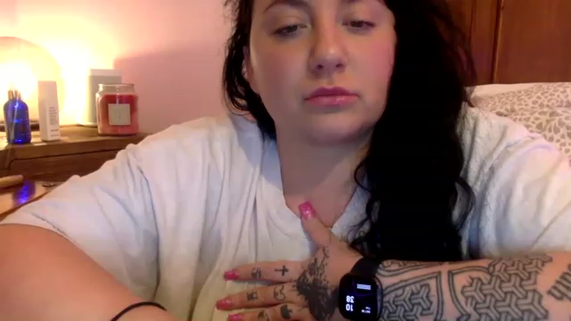 Gallery image thumbnail from Pandabella's myfreecams stream on, 02/25/2023, 22:43 image 19 of 20