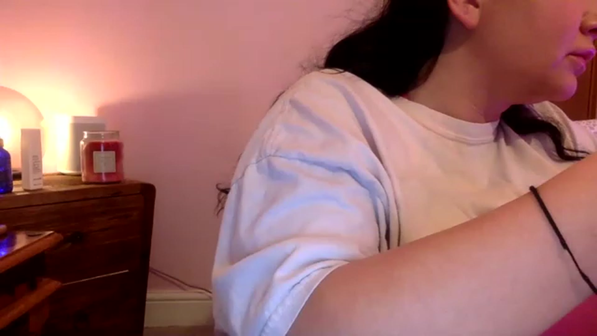 Gallery image thumbnail from Pandabella's myfreecams stream on, 02/25/2023, 22:43 image 7 of 20