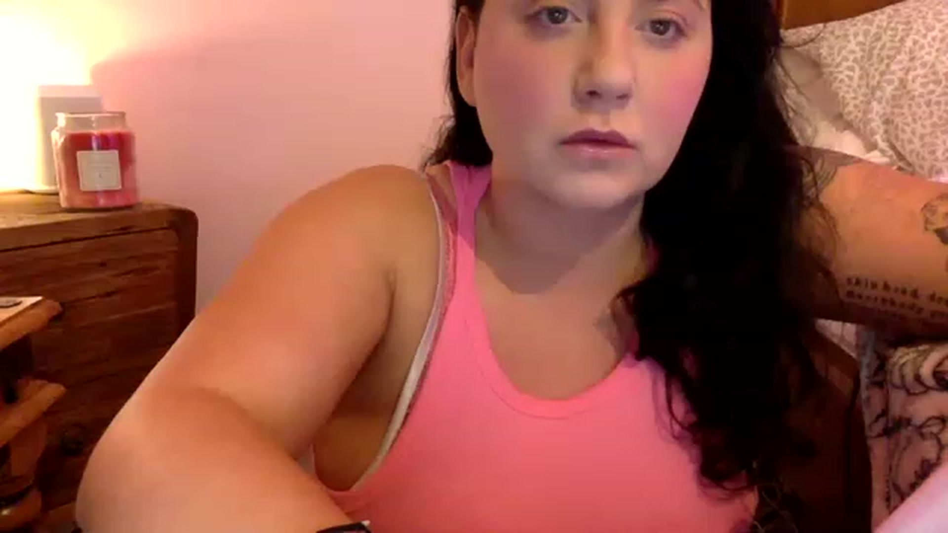 Gallery image thumbnail from Pandabella's myfreecams stream on, 03/02/2023, 22:32 image 1 of 20