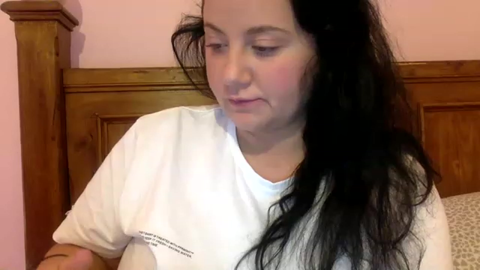 Gallery image thumbnail from Pandabella's myfreecams stream on, 03/04/2023, 14:54 image 4 of 20