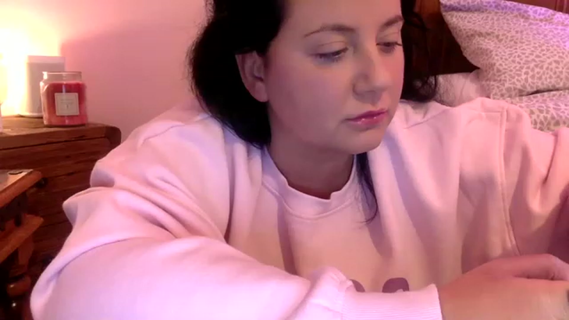 Gallery image thumbnail from Pandabella's myfreecams stream on, 03/04/2023, 22:11 image 2 of 20