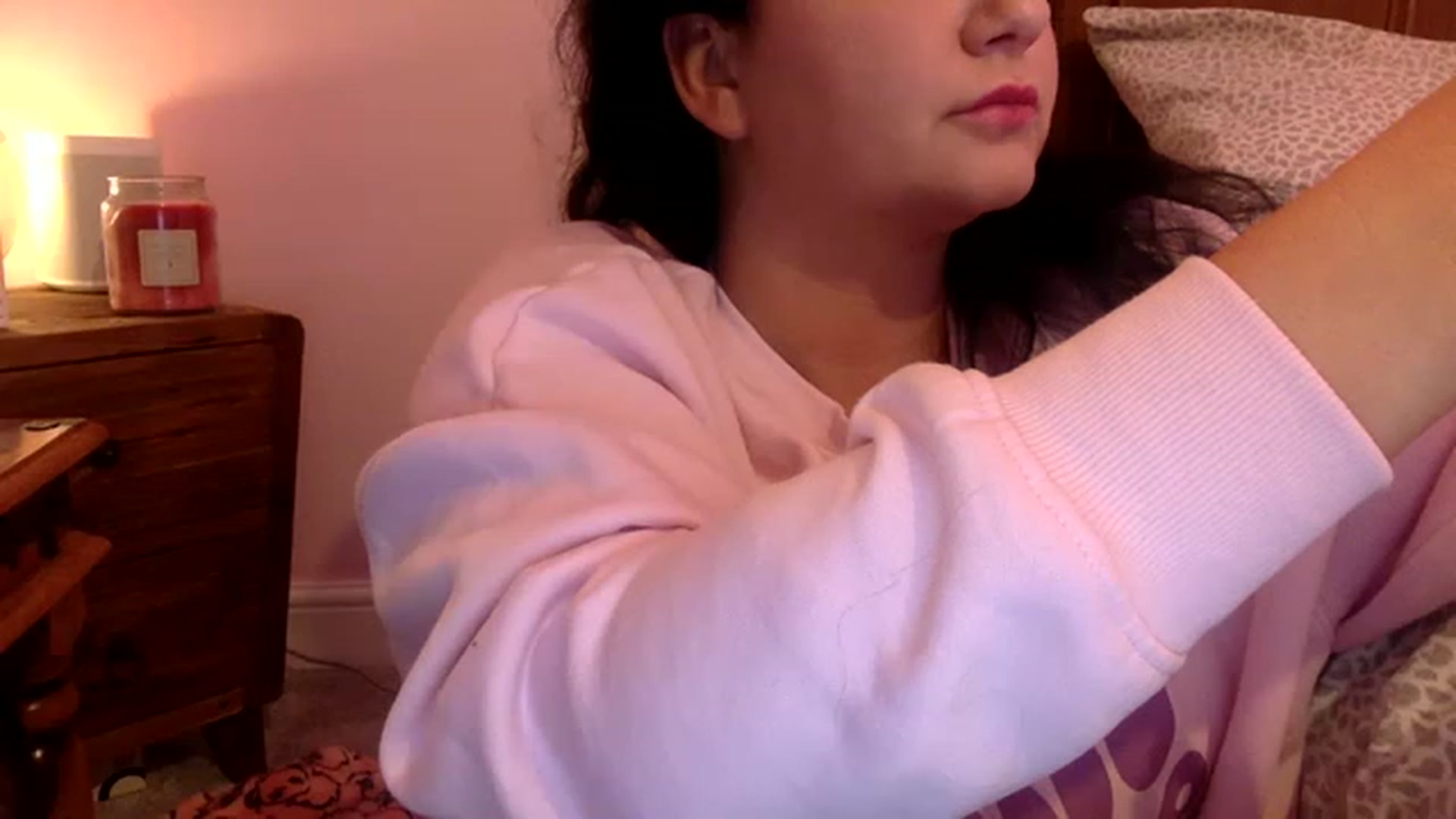 Gallery image thumbnail from Pandabella's myfreecams stream on, 03/04/2023, 22:11 image 9 of 20