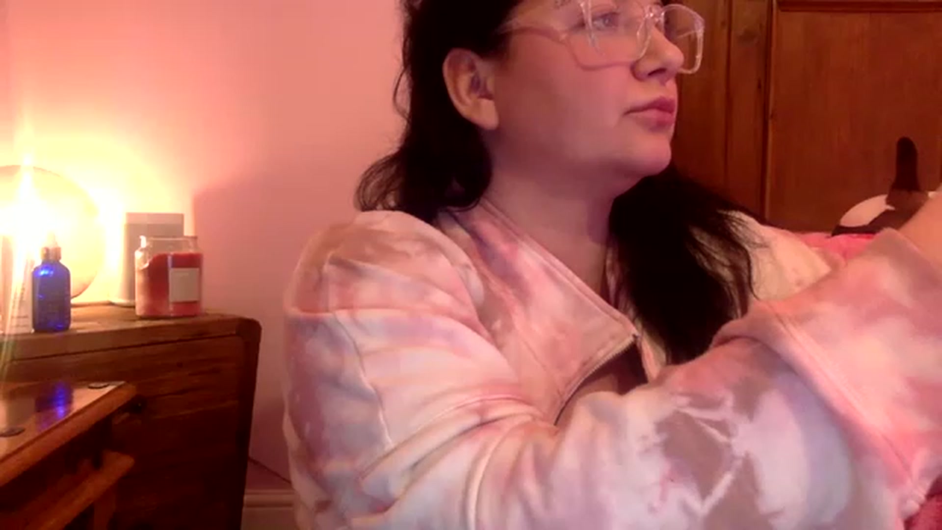 Gallery image thumbnail from Pandabella's myfreecams stream on, 03/09/2023, 24:00 image 9 of 20