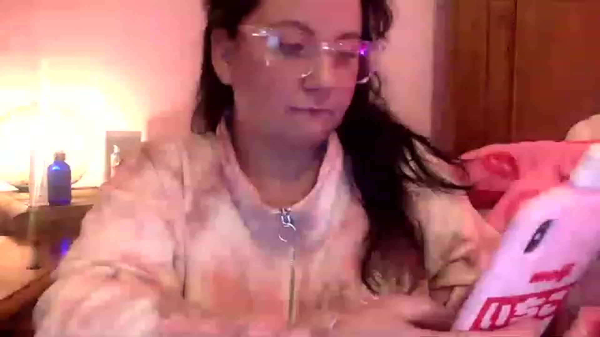 Gallery image thumbnail from Pandabella's myfreecams stream on, 03/09/2023, 24:00 image 3 of 20