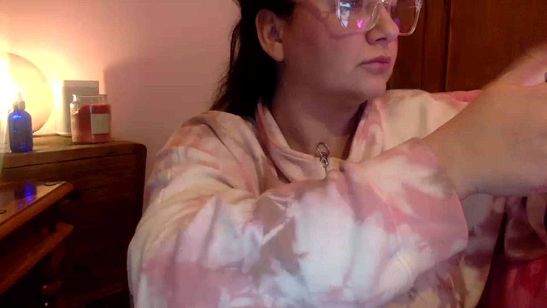 Gallery image thumbnail from Pandabella's myfreecams stream on, 03/09/2023, 24:00 image 5 of 20