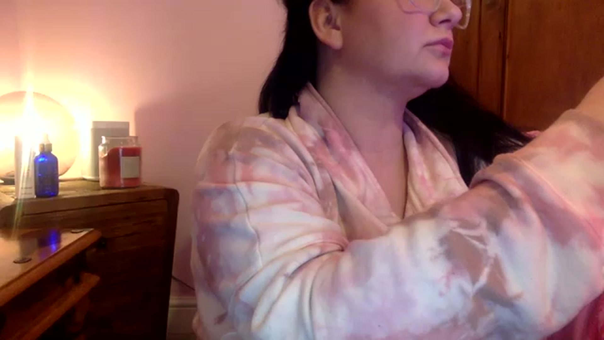 Gallery image thumbnail from Pandabella's myfreecams stream on, 03/09/2023, 24:00 image 2 of 20