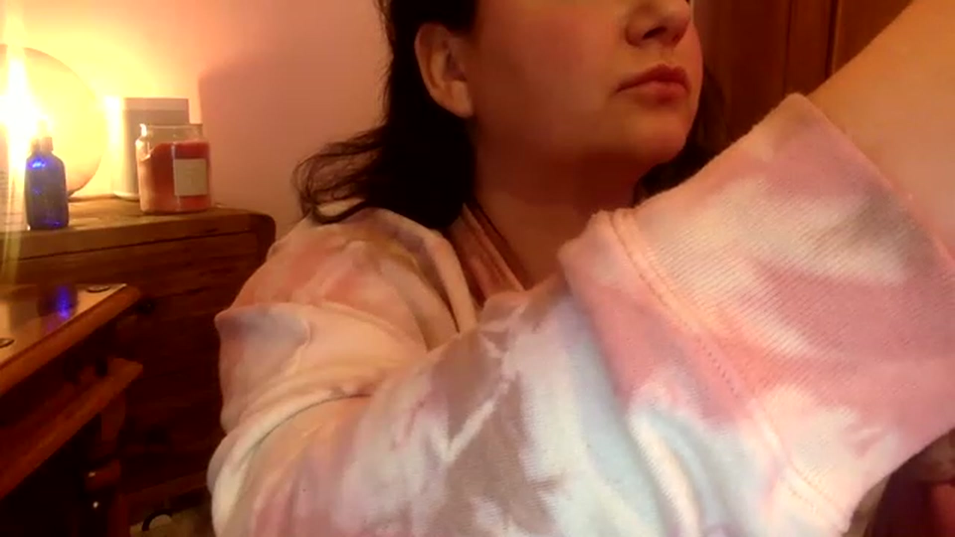 Gallery image thumbnail from Pandabella's myfreecams stream on, 03/09/2023, 24:58 image 18 of 20