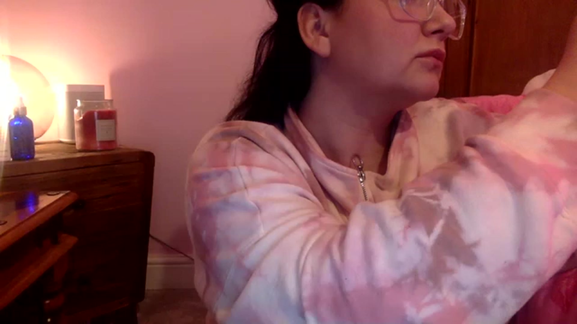 Gallery image thumbnail from Pandabella's myfreecams stream on, 03/09/2023, 24:58 image 1 of 20