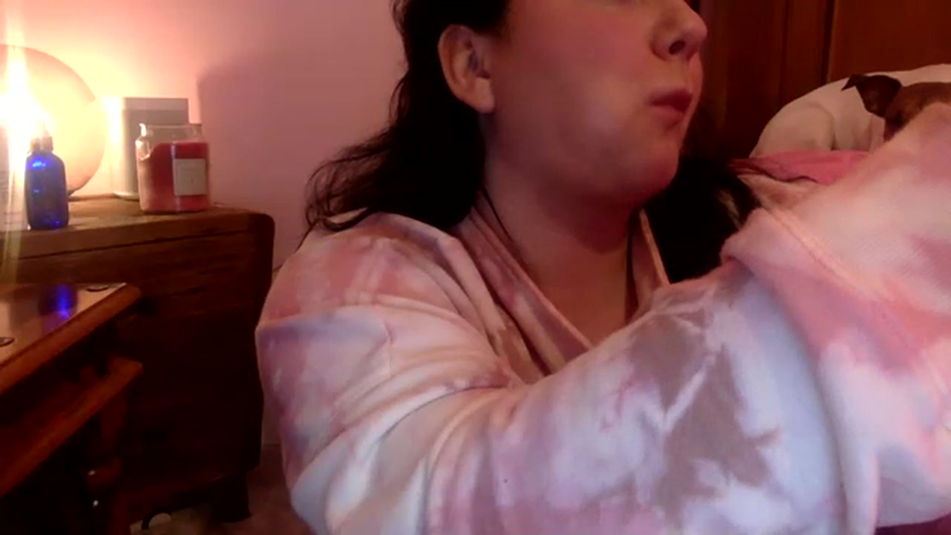 Gallery image thumbnail from Pandabella's myfreecams stream on, 03/09/2023, 24:58 image 17 of 20