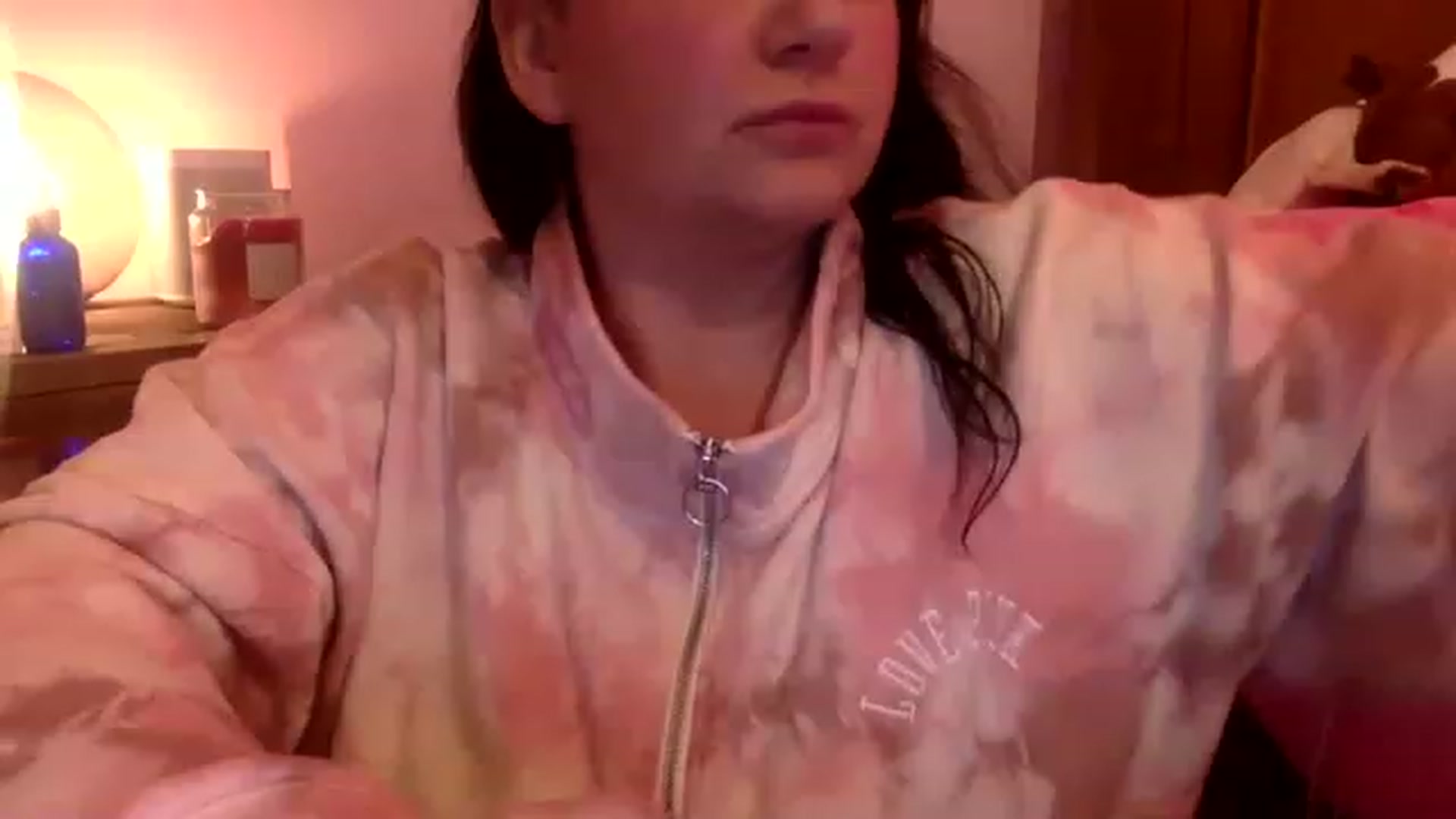 Gallery image thumbnail from Pandabella's myfreecams stream on, 03/09/2023, 24:58 image 12 of 20