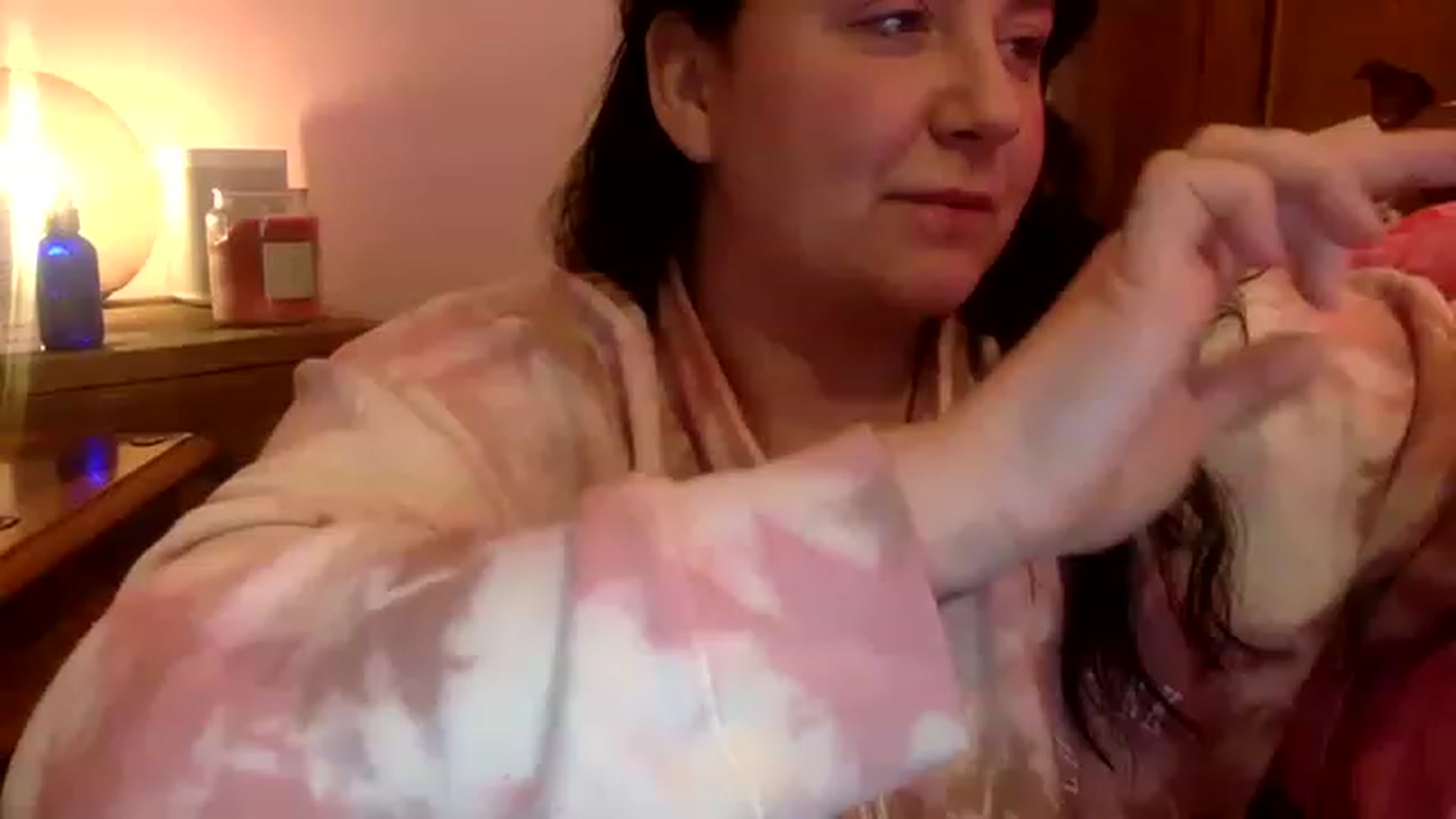 Gallery image thumbnail from Pandabella's myfreecams stream on, 03/09/2023, 24:58 image 15 of 20