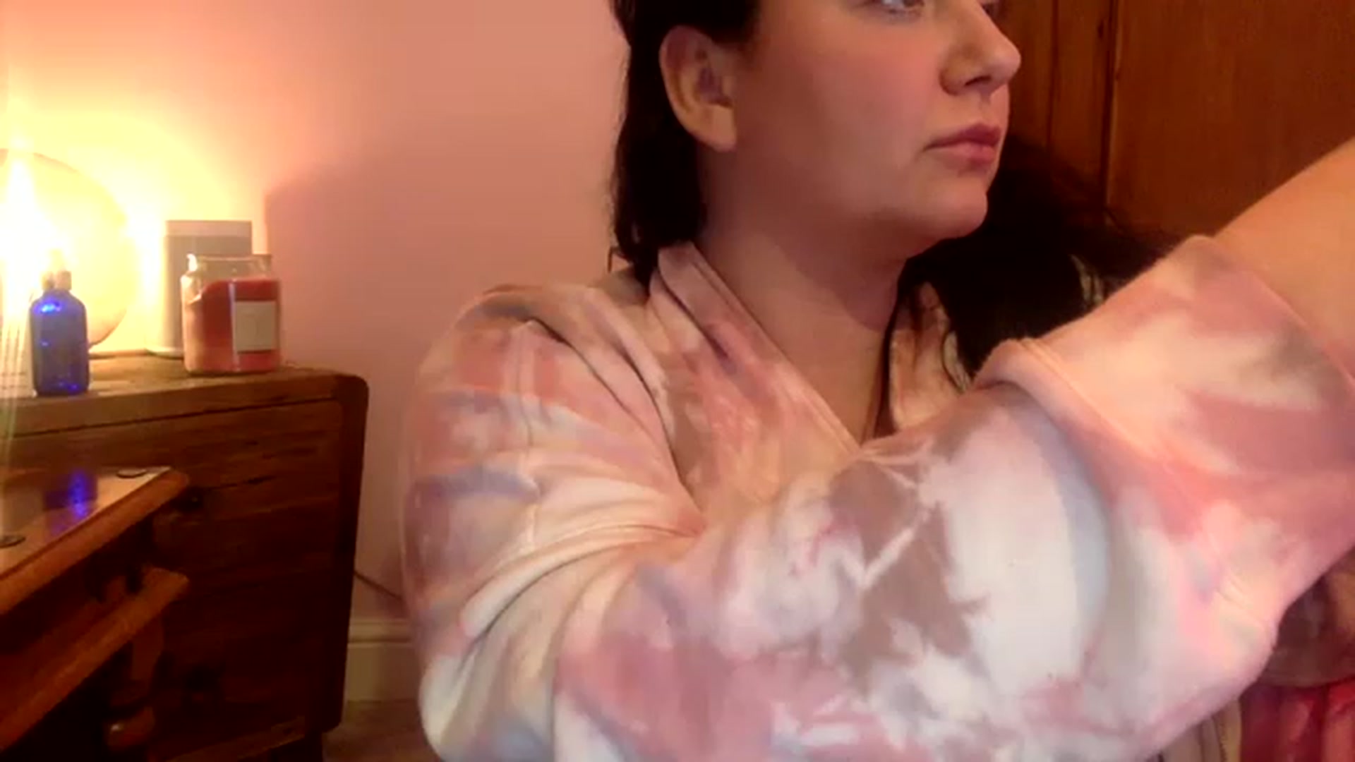 Gallery image thumbnail from Pandabella's myfreecams stream on, 03/09/2023, 24:58 image 8 of 20