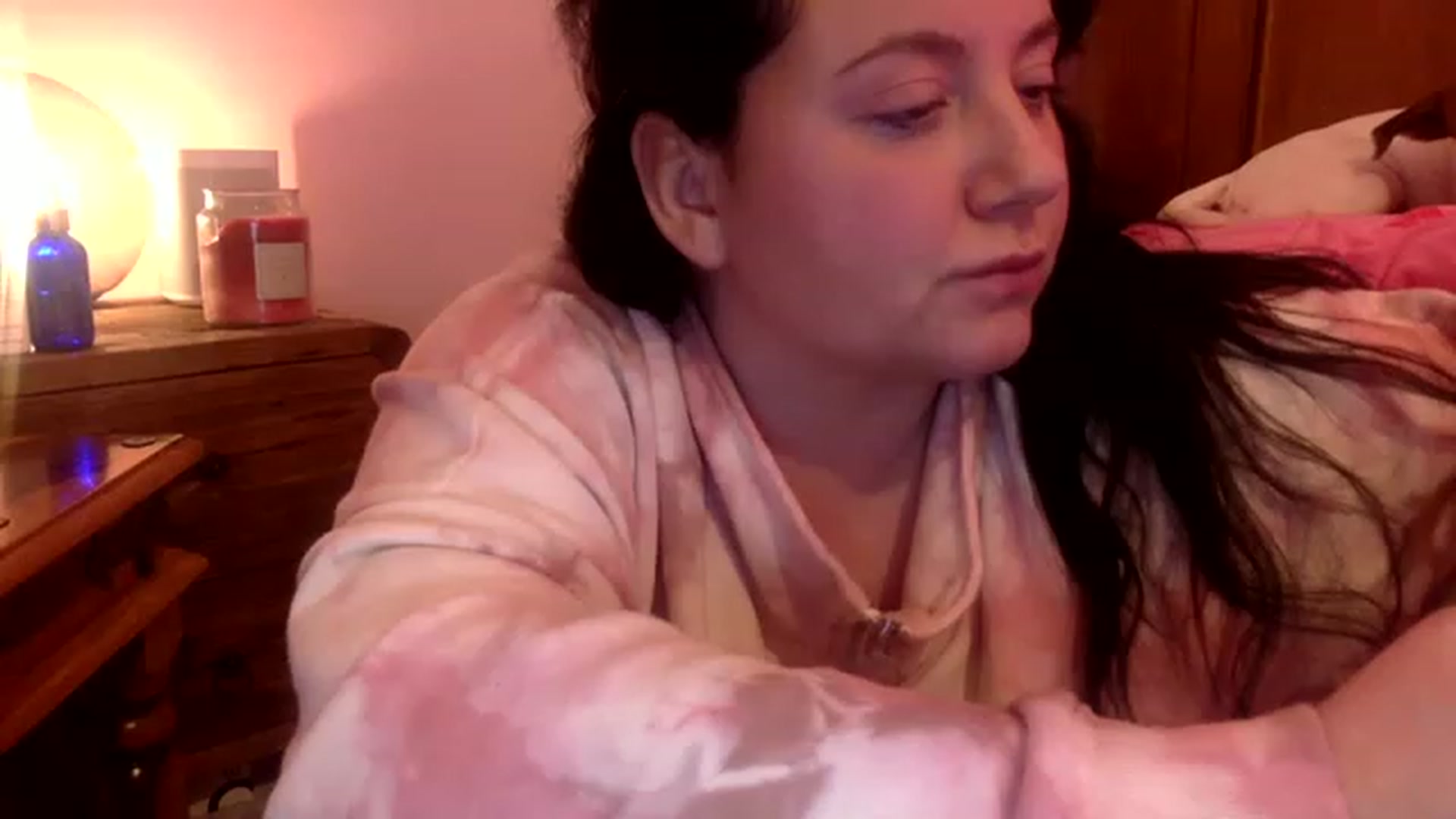 Gallery image thumbnail from Pandabella's myfreecams stream on, 03/09/2023, 24:58 image 13 of 20