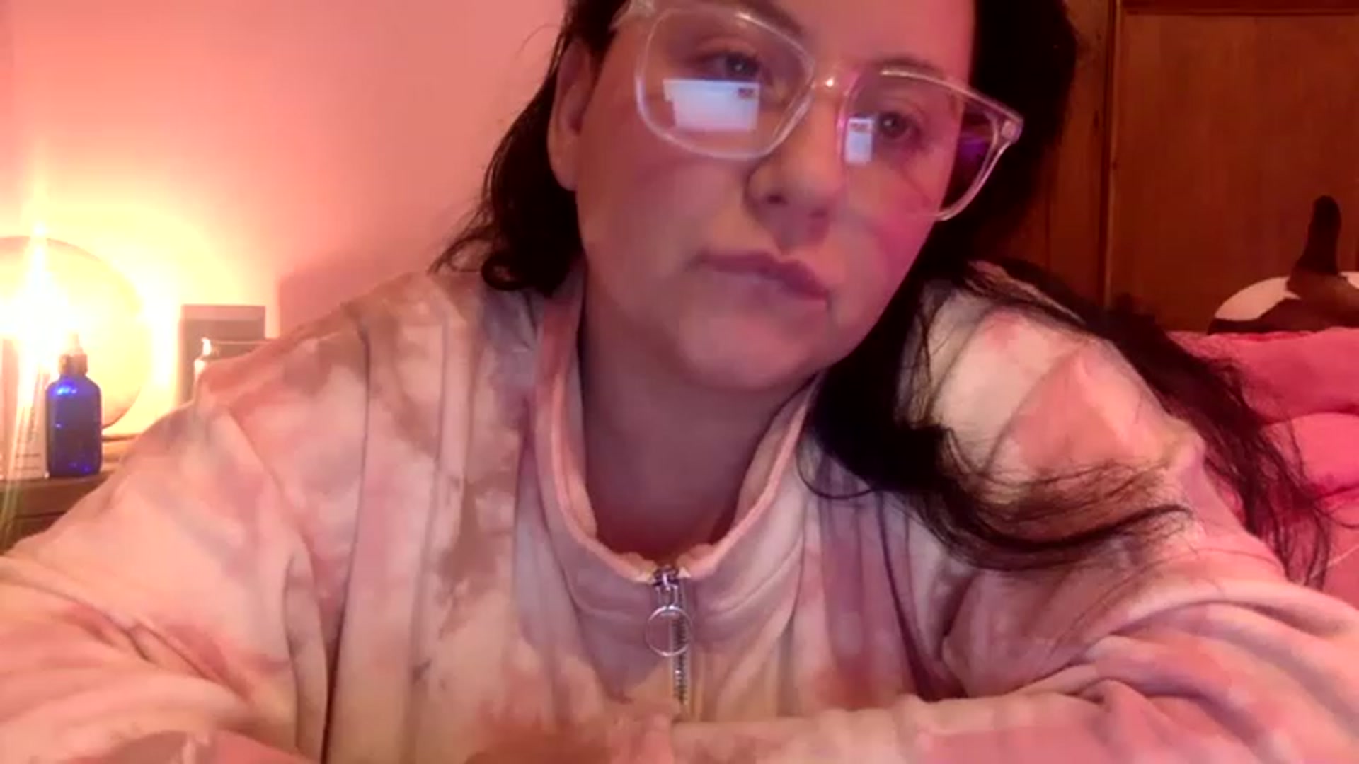 Gallery image thumbnail from Pandabella's myfreecams stream on, 03/09/2023, 24:58 image 5 of 20