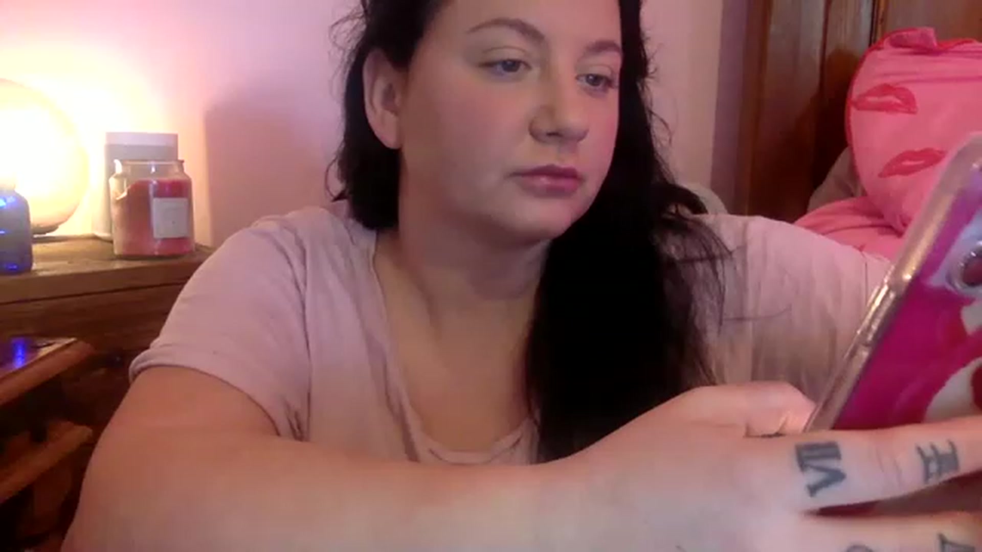 Gallery image thumbnail from Pandabella's myfreecams stream on, 03/12/2023, 13:55 image 8 of 20