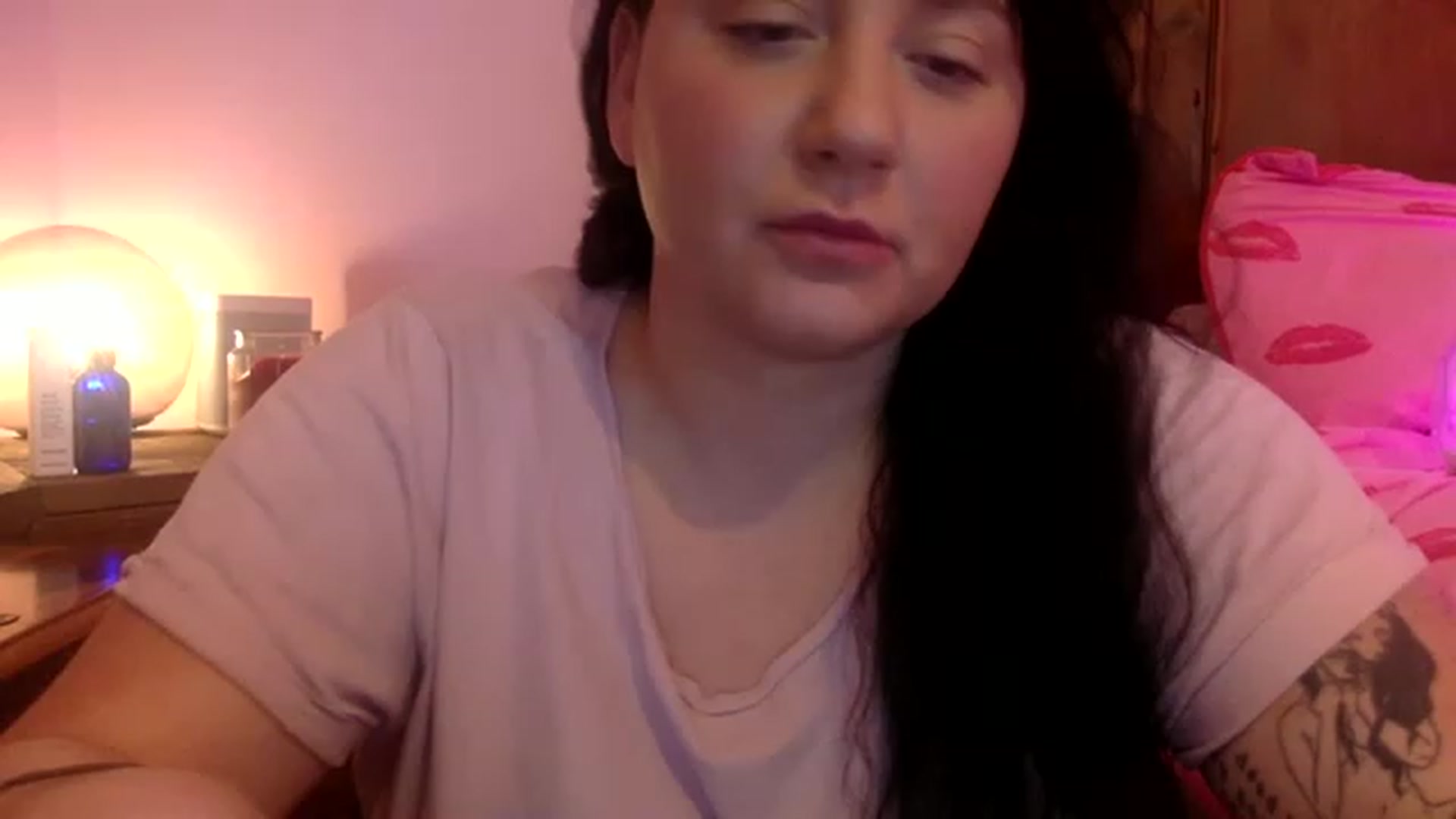 Gallery image thumbnail from Pandabella's myfreecams stream on, 03/12/2023, 13:55 image 20 of 20
