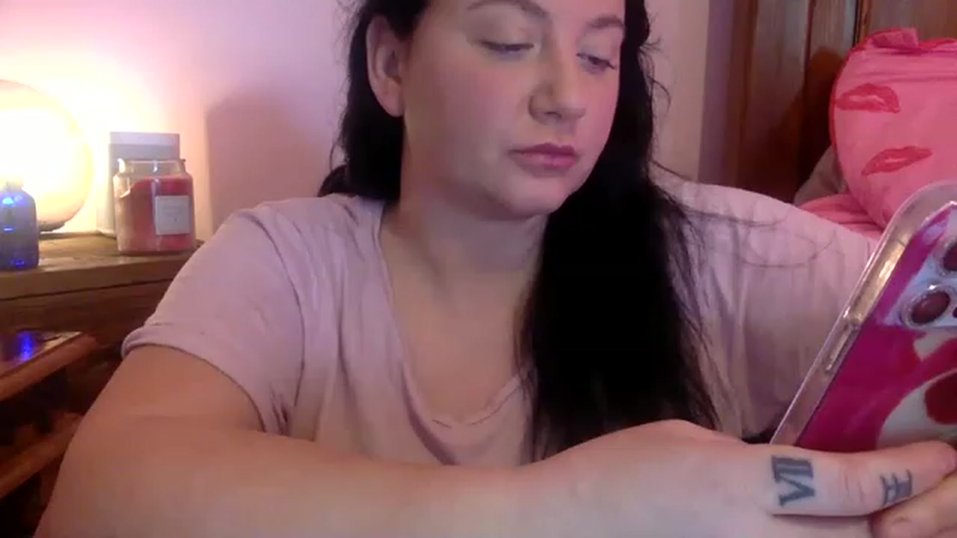 Gallery image thumbnail from Pandabella's myfreecams stream on, 03/12/2023, 13:55 image 7 of 20