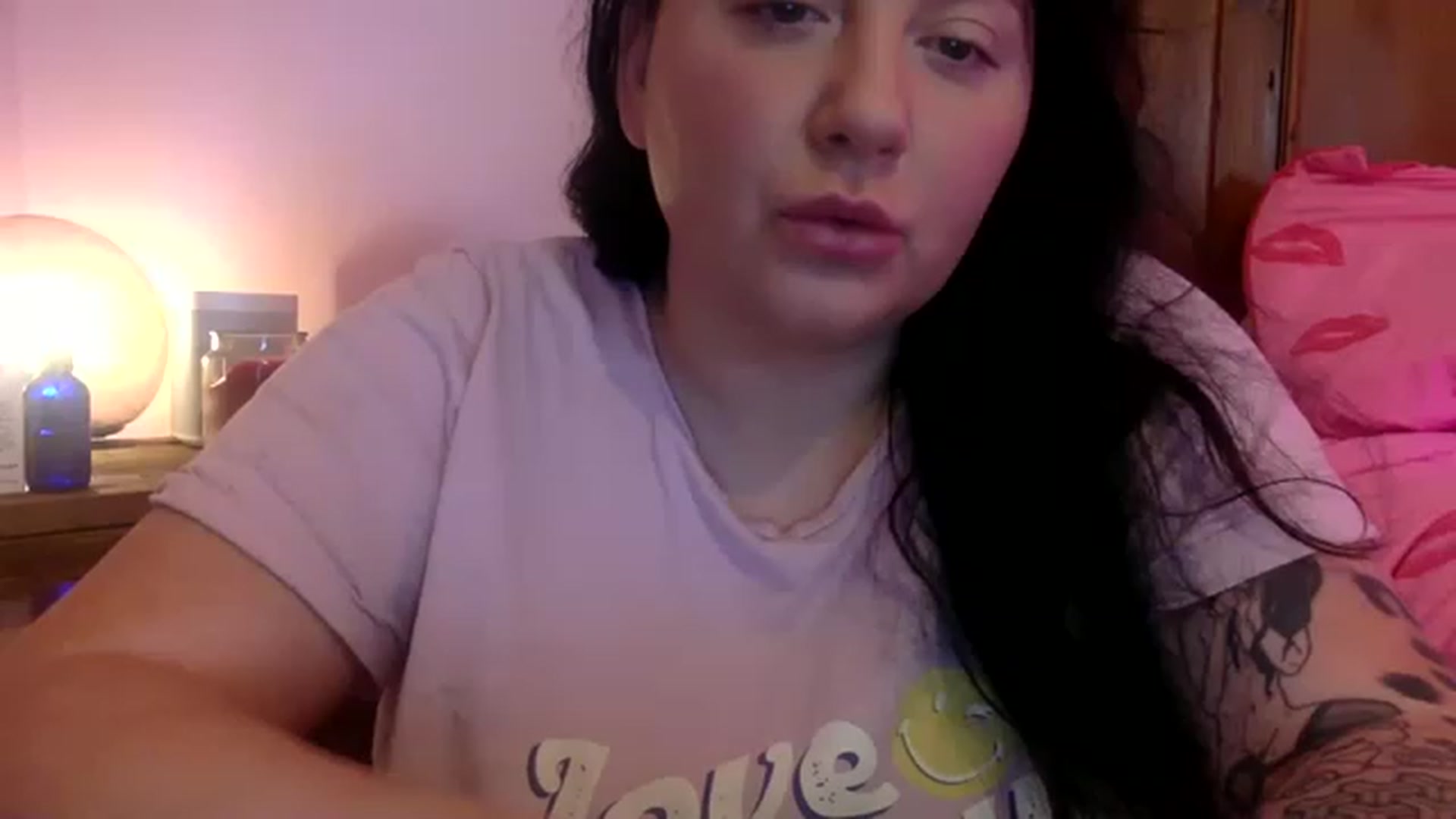 Gallery image thumbnail from Pandabella's myfreecams stream on, 03/12/2023, 13:55 image 13 of 20