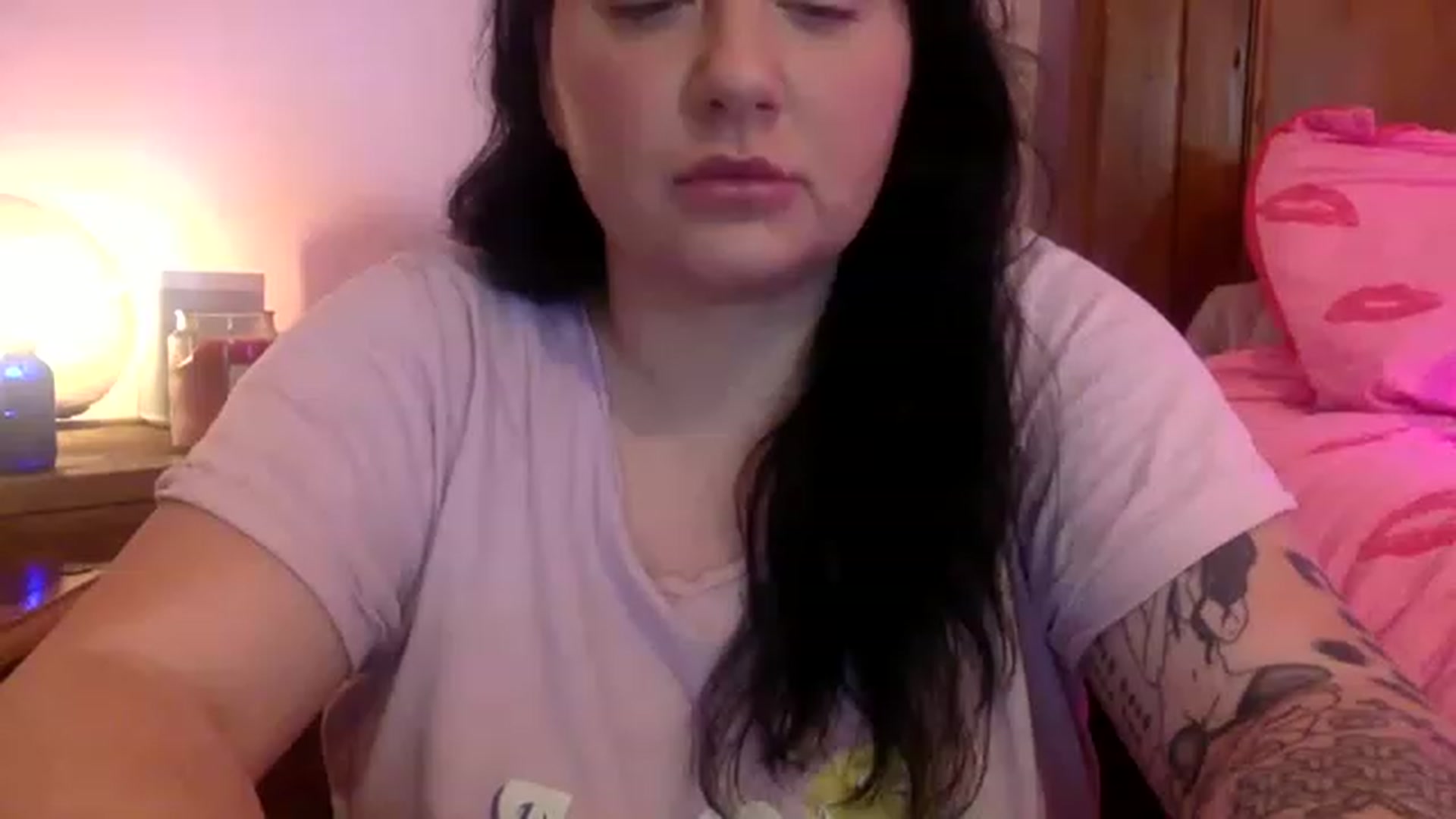 Gallery image thumbnail from Pandabella's myfreecams stream on, 03/12/2023, 13:55 image 16 of 20