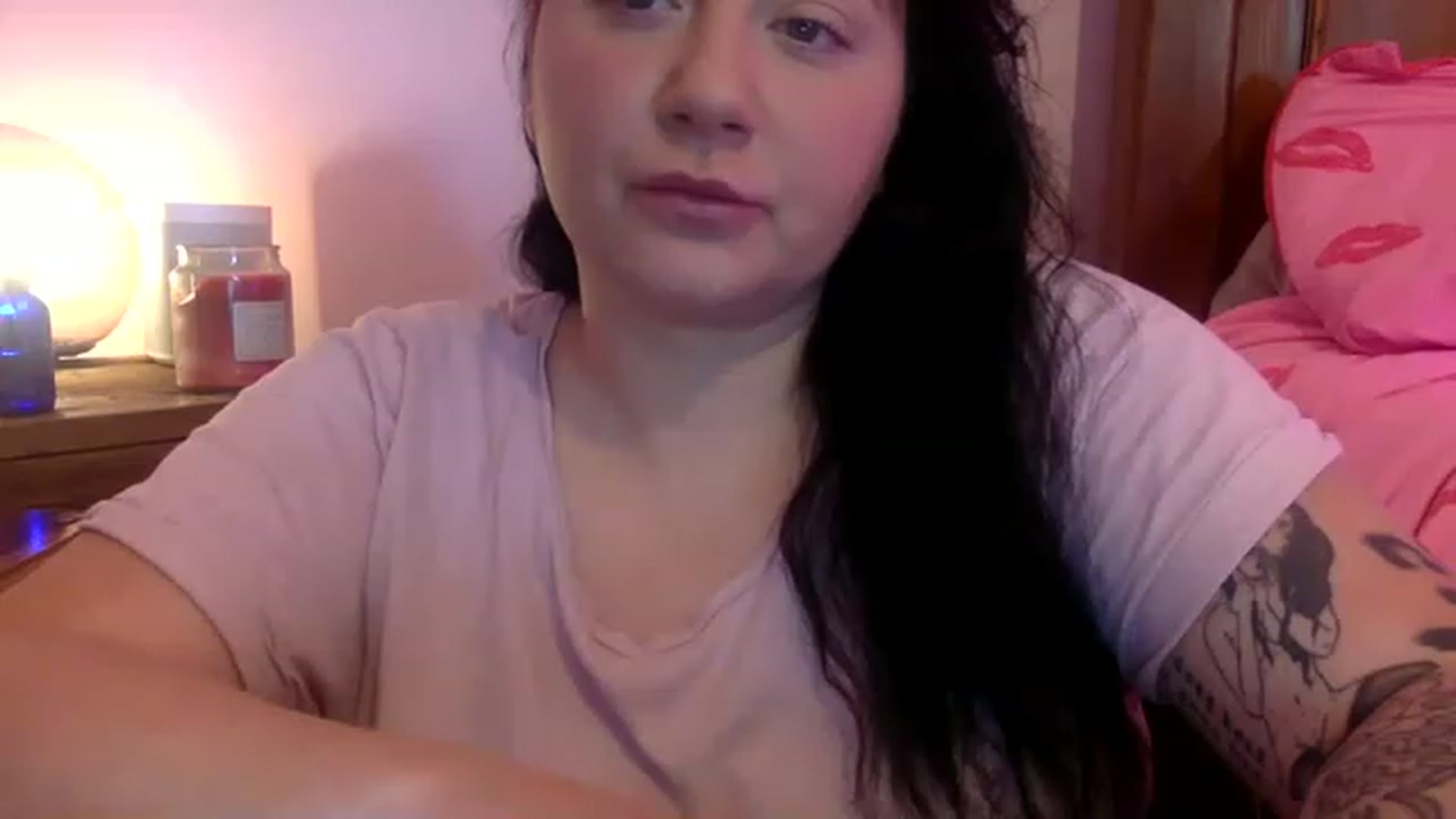 Gallery image thumbnail from Pandabella's myfreecams stream on, 03/12/2023, 13:55 image 5 of 20