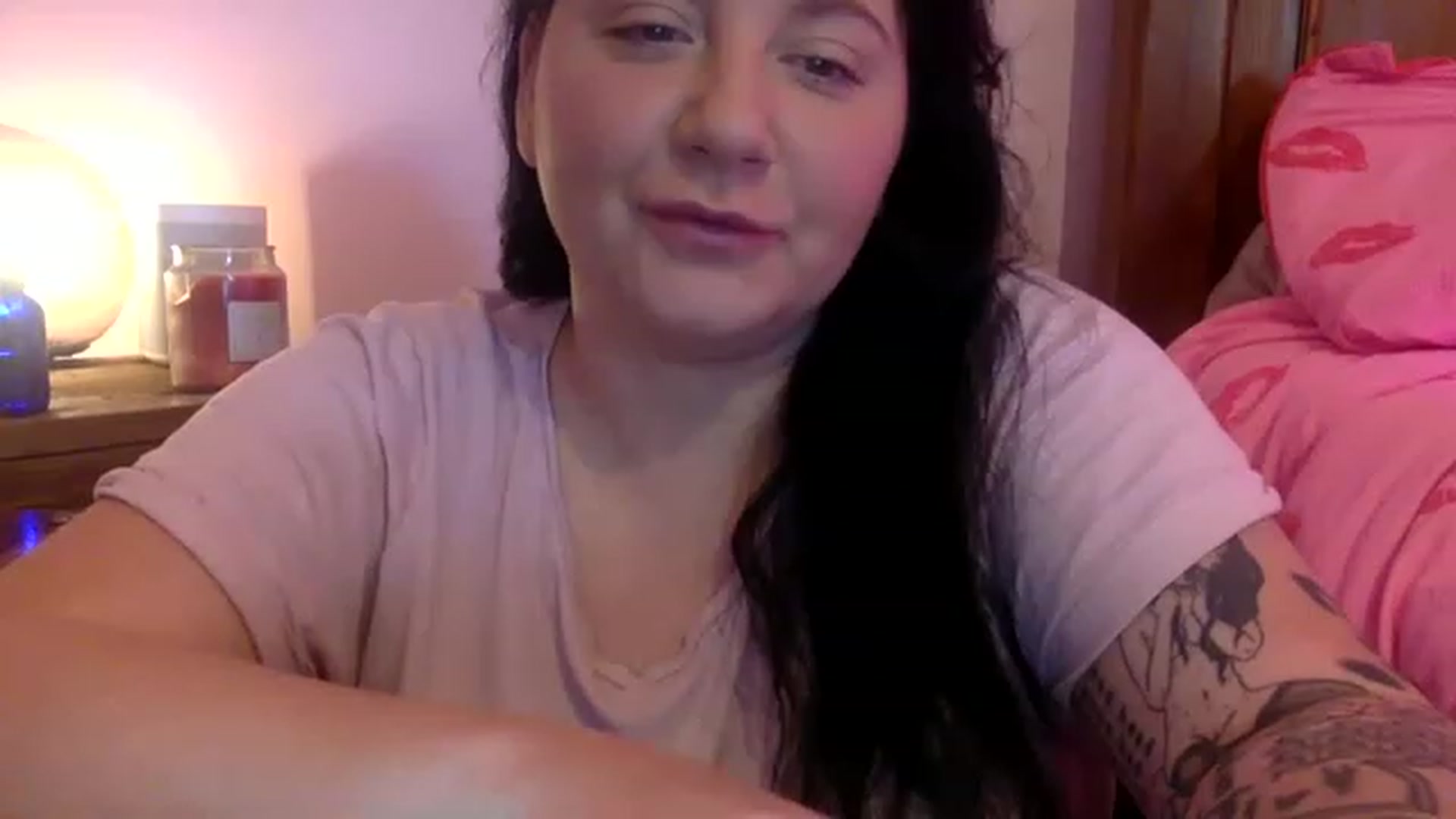 Gallery image thumbnail from Pandabella's myfreecams stream on, 03/12/2023, 13:55 image 6 of 20