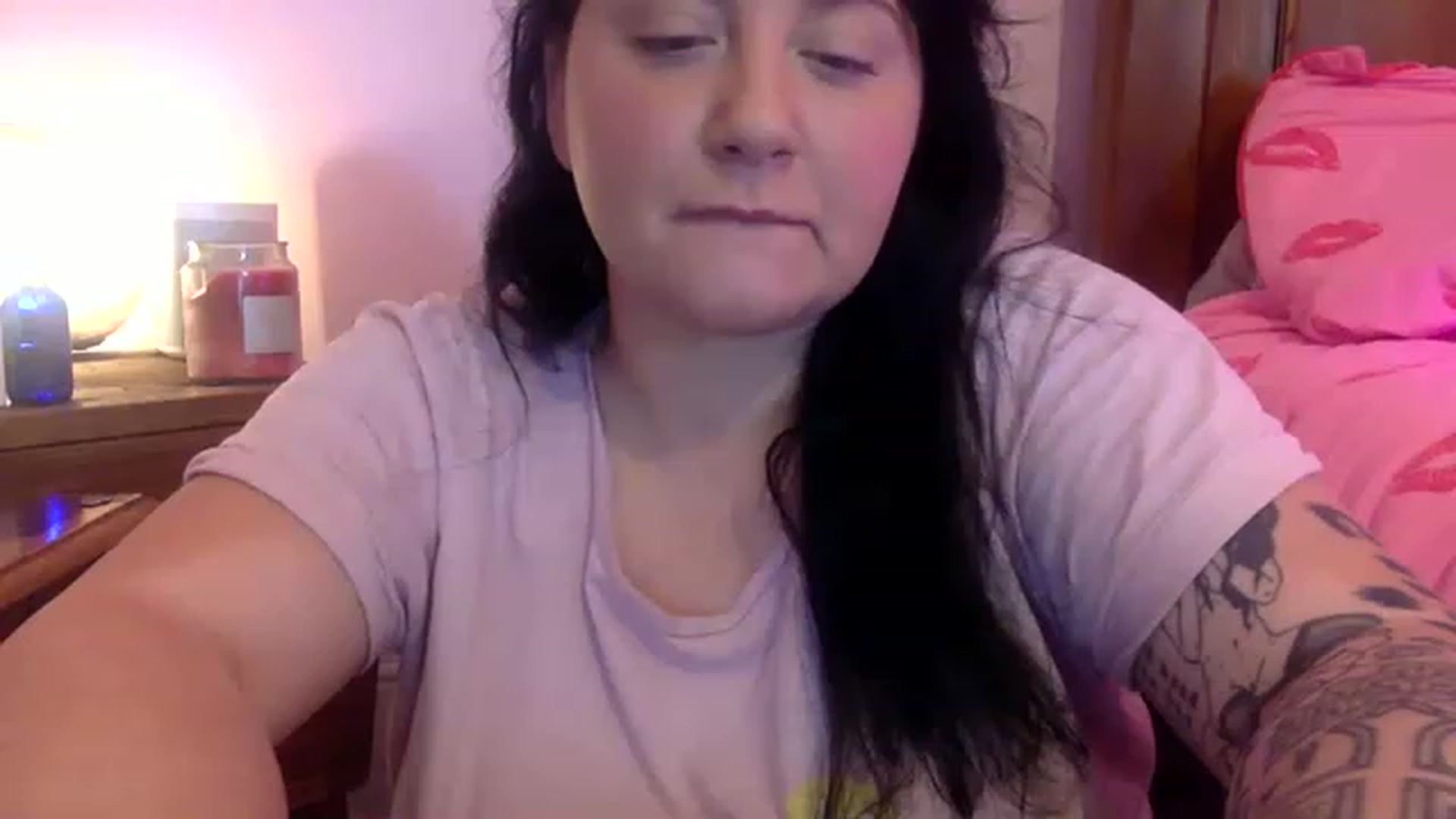 Gallery image thumbnail from Pandabella's myfreecams stream on, 03/12/2023, 13:55 image 14 of 20